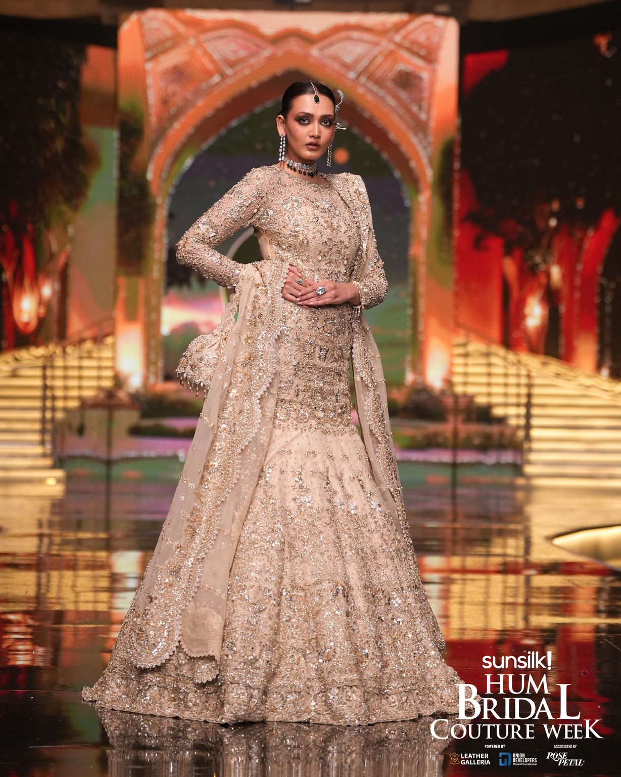RunWay 2025-Akbar Aslam