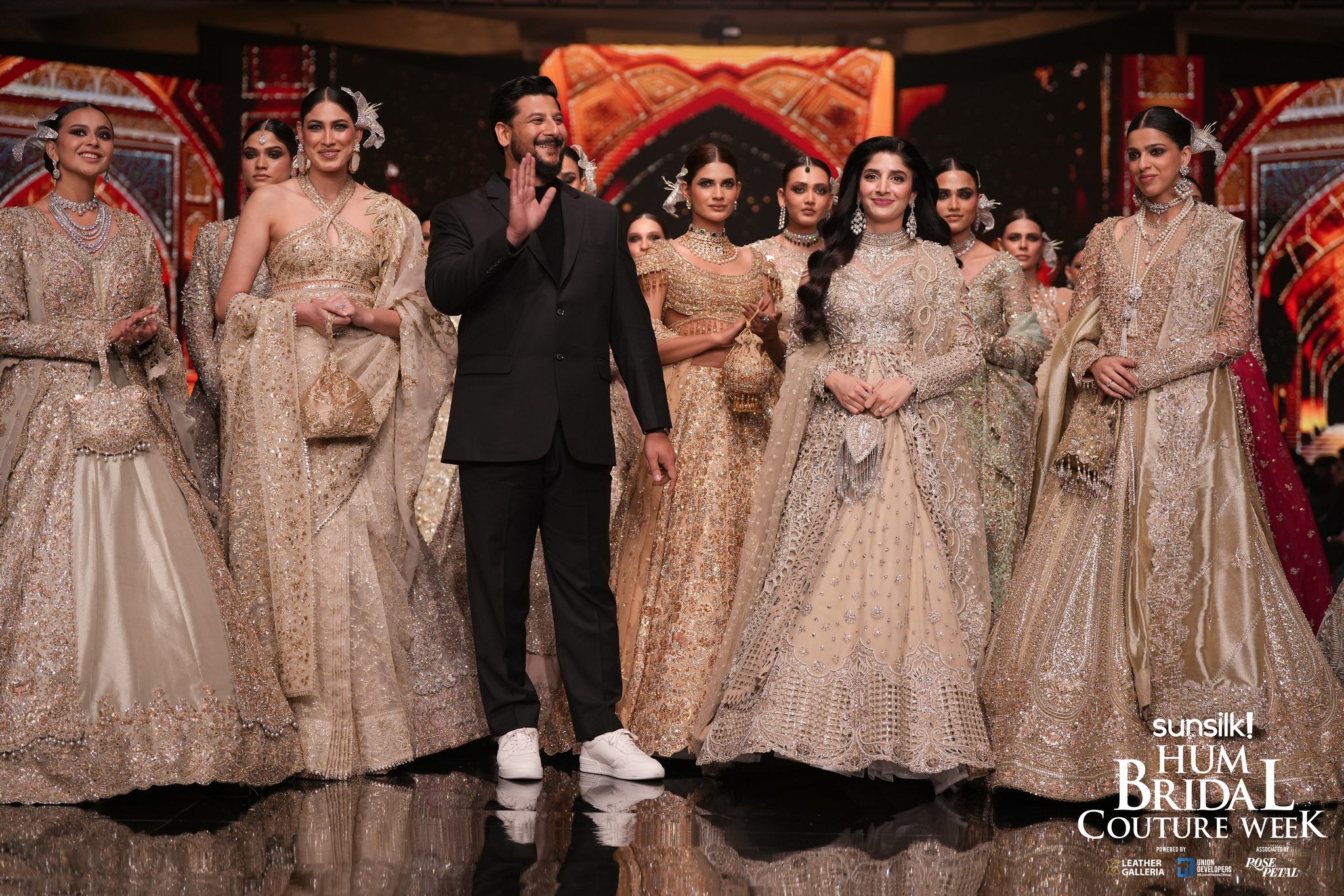 RunWay 2025-Akbar Aslam