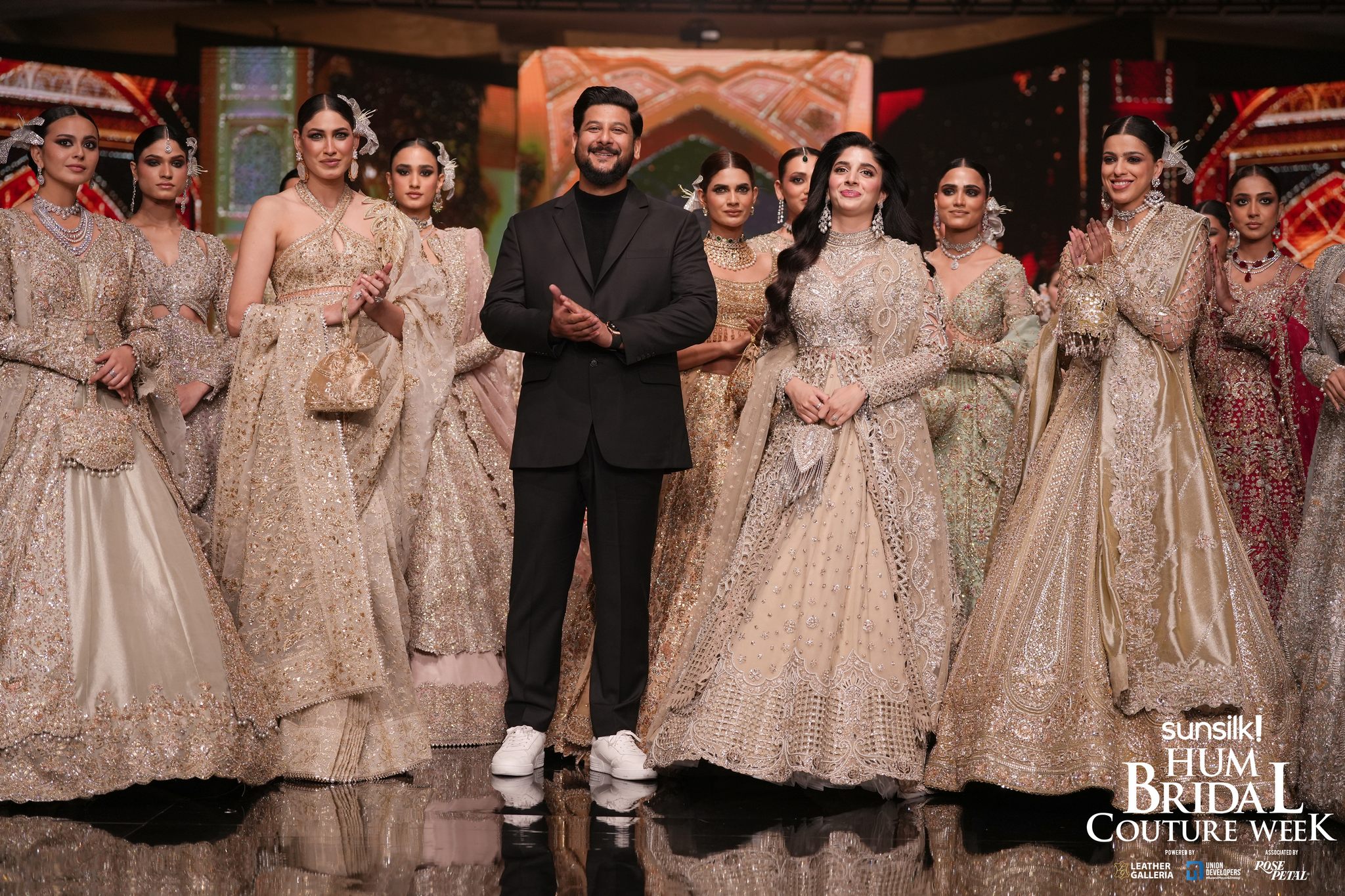 RunWay 2025-Akbar Aslam