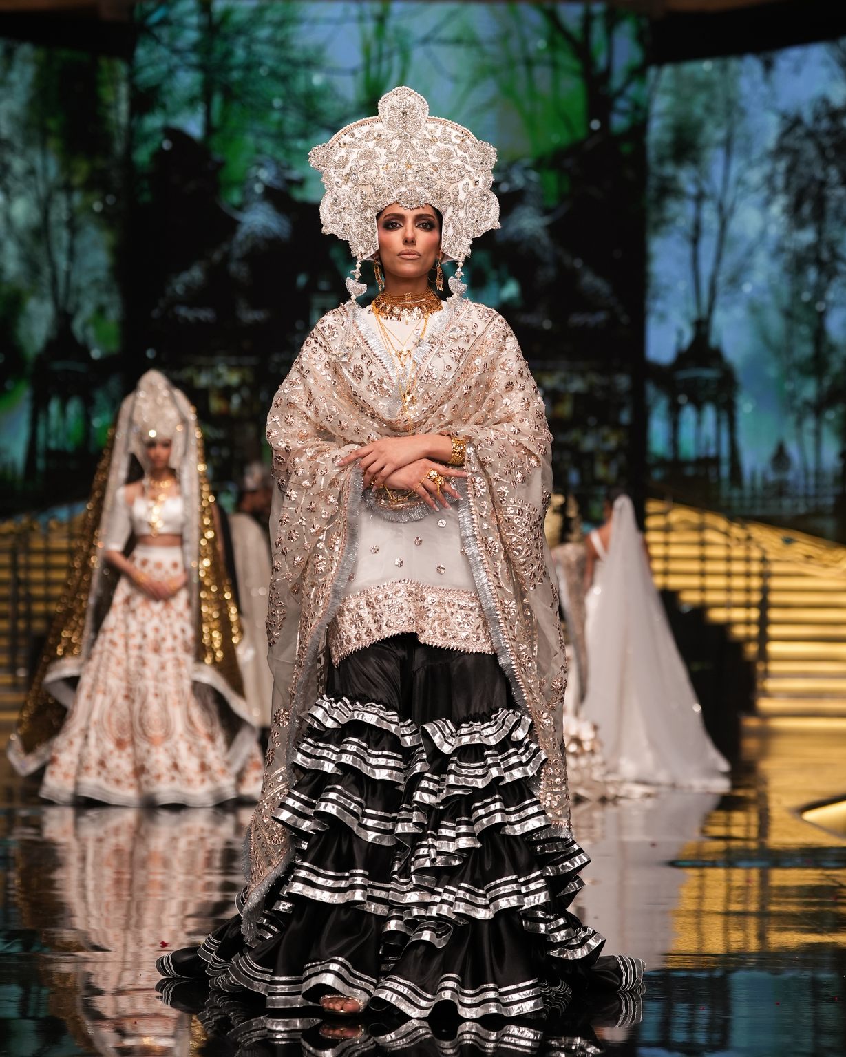 RunWay 2025-Ali Xeeshan