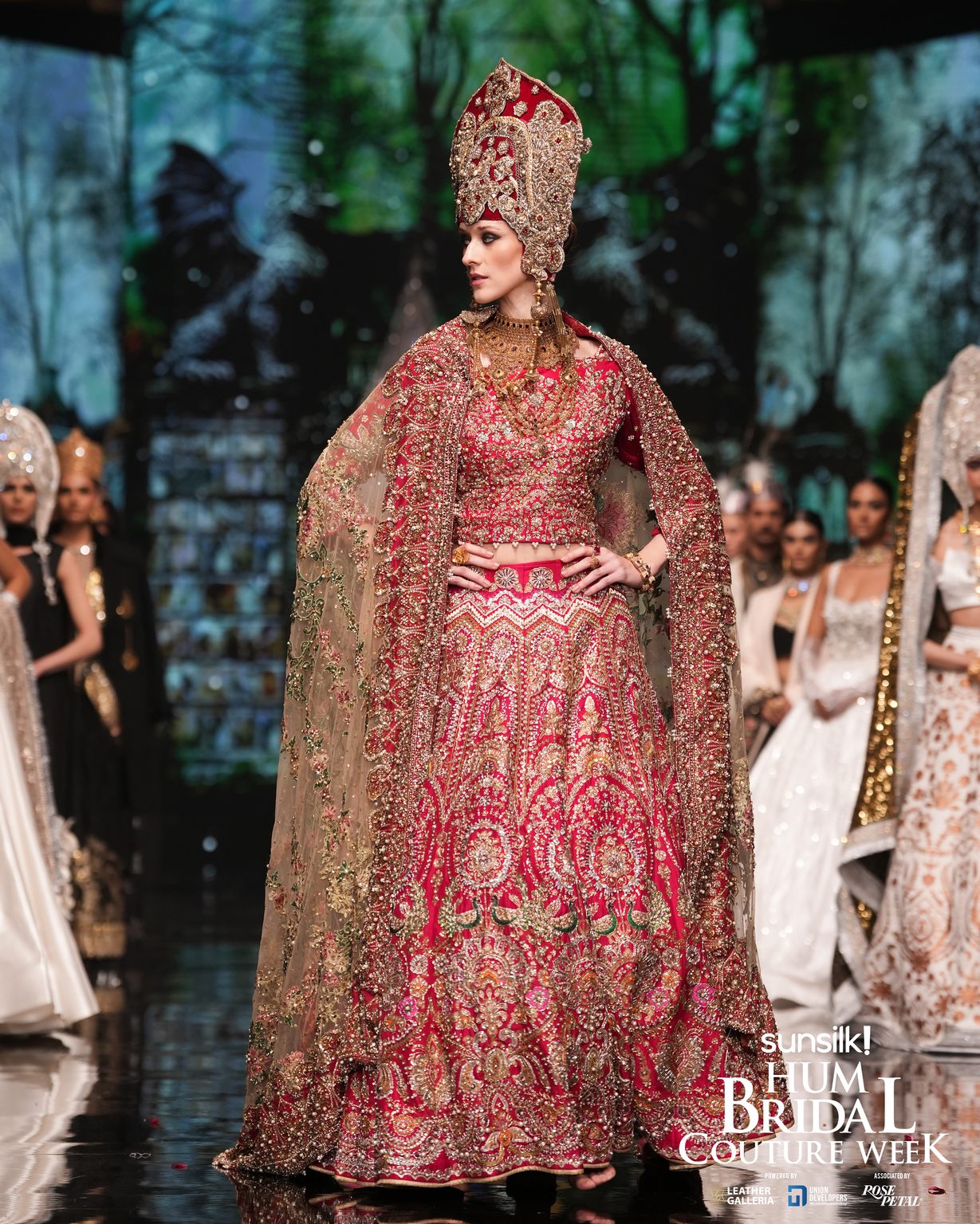 RunWay 2025-Ali Xeeshan