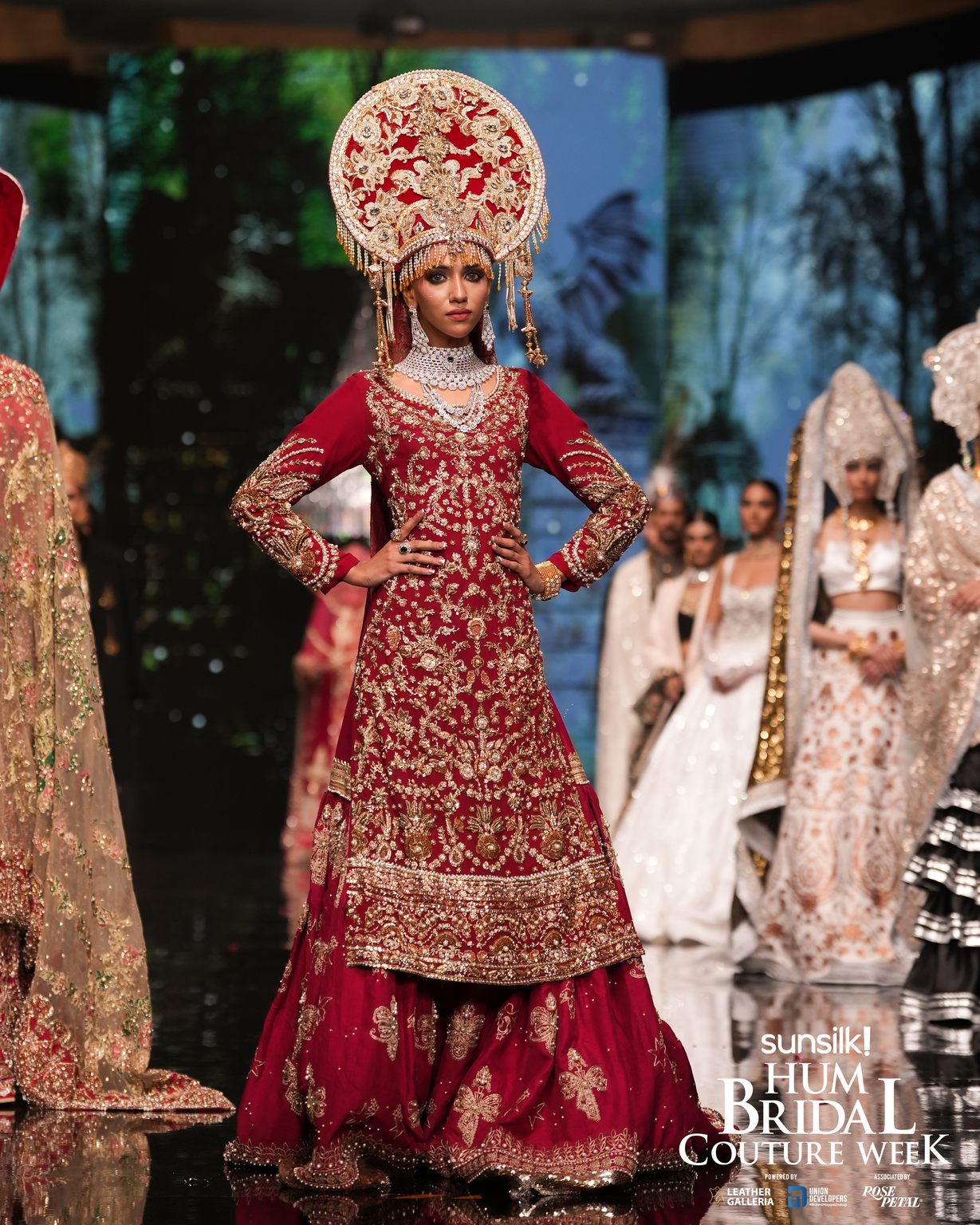RunWay 2025-Ali Xeeshan
