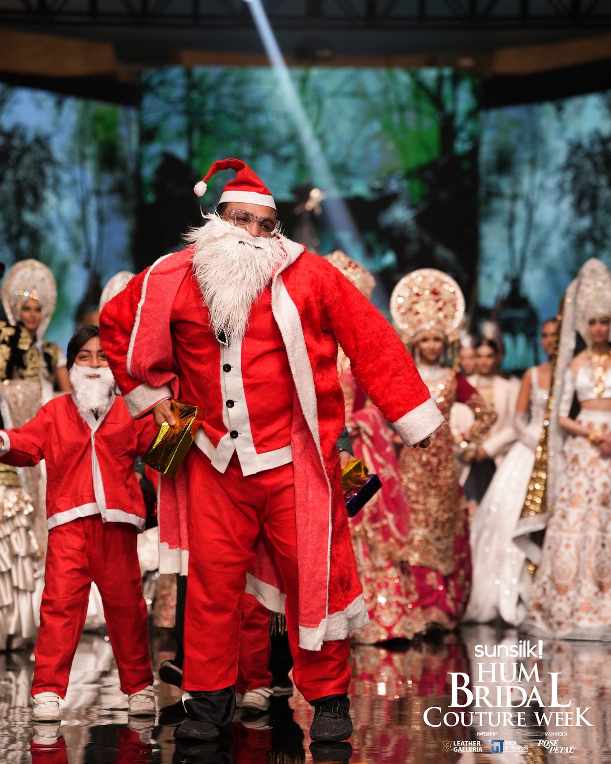 RunWay 2025-Ali Xeeshan