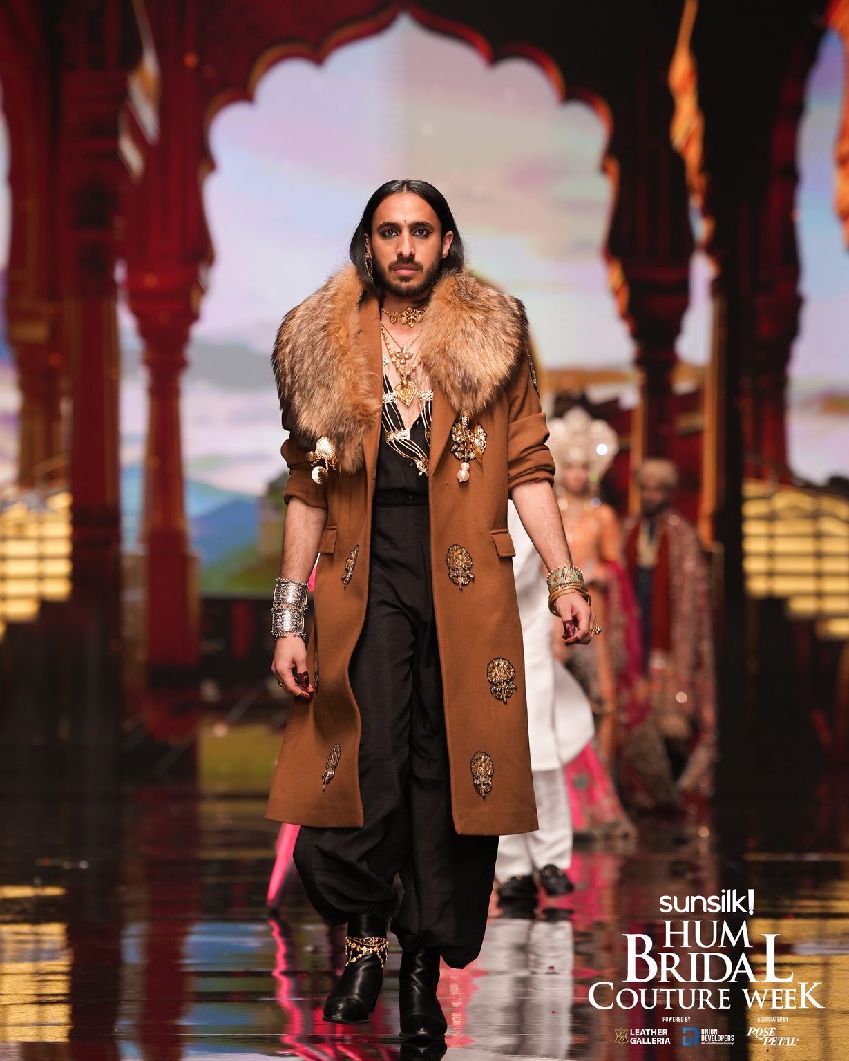 RunWay 2025-Ali Xeeshan