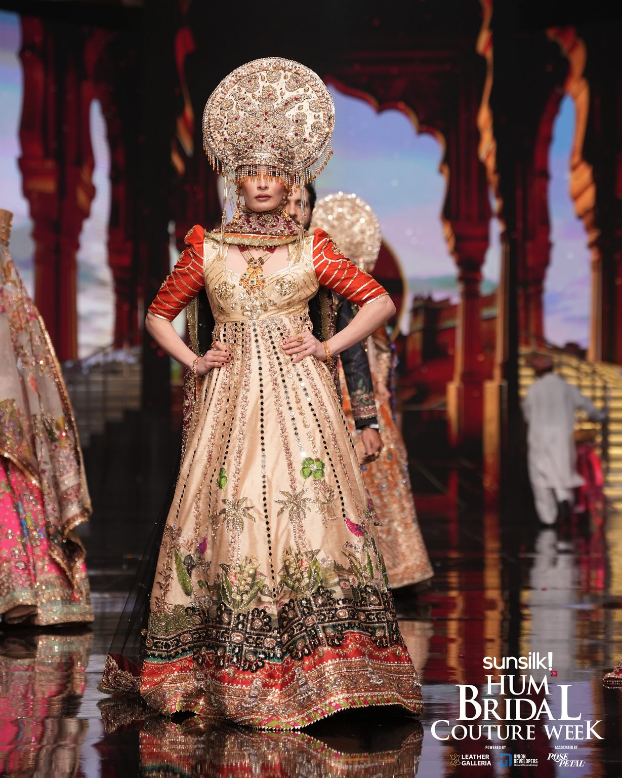 RunWay 2025-Ali Xeeshan