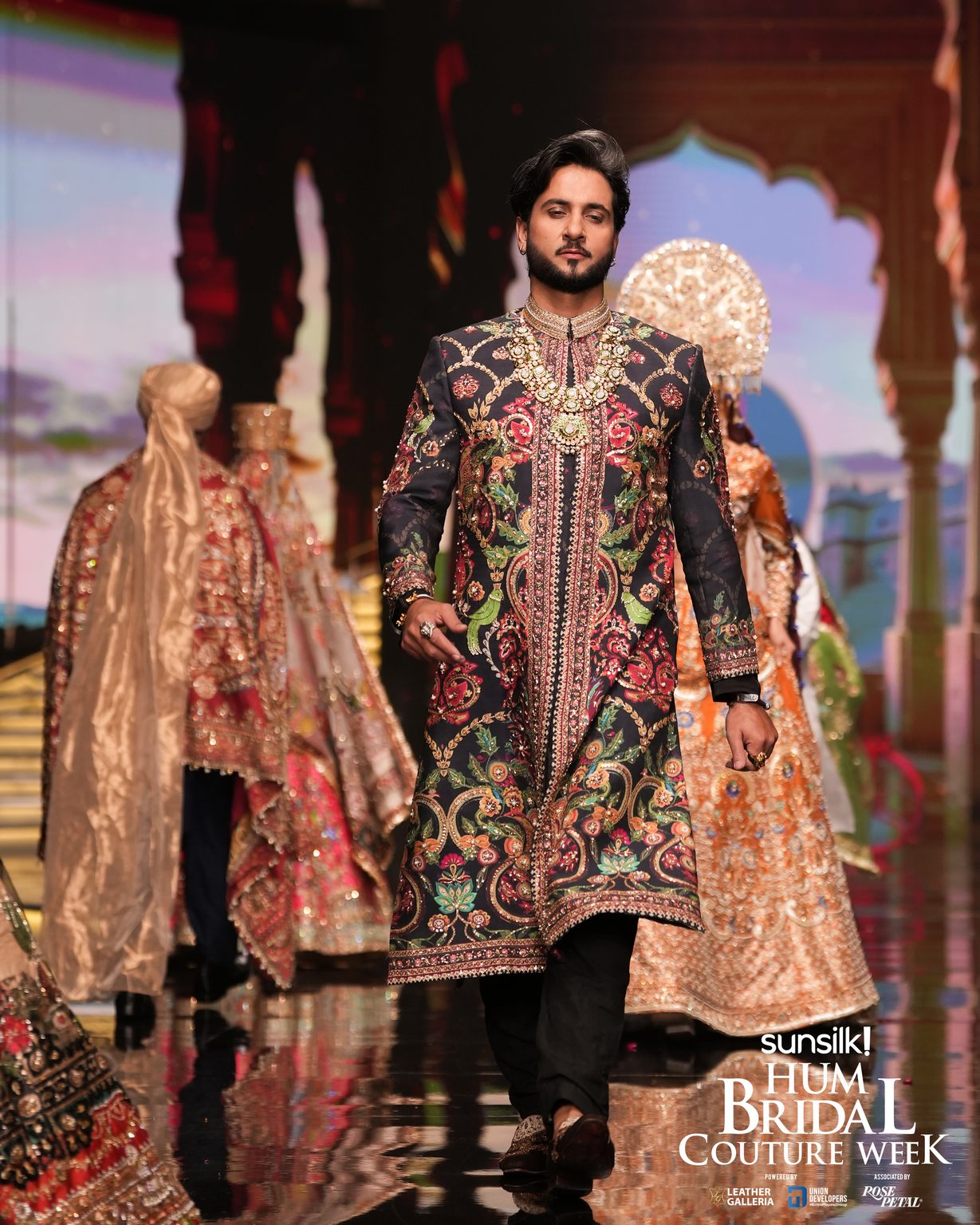 RunWay 2025-Ali Xeeshan