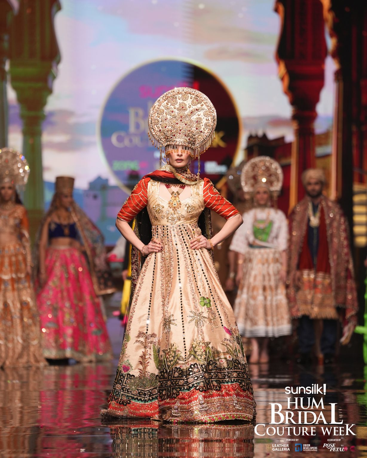 RunWay 2025-Ali Xeeshan