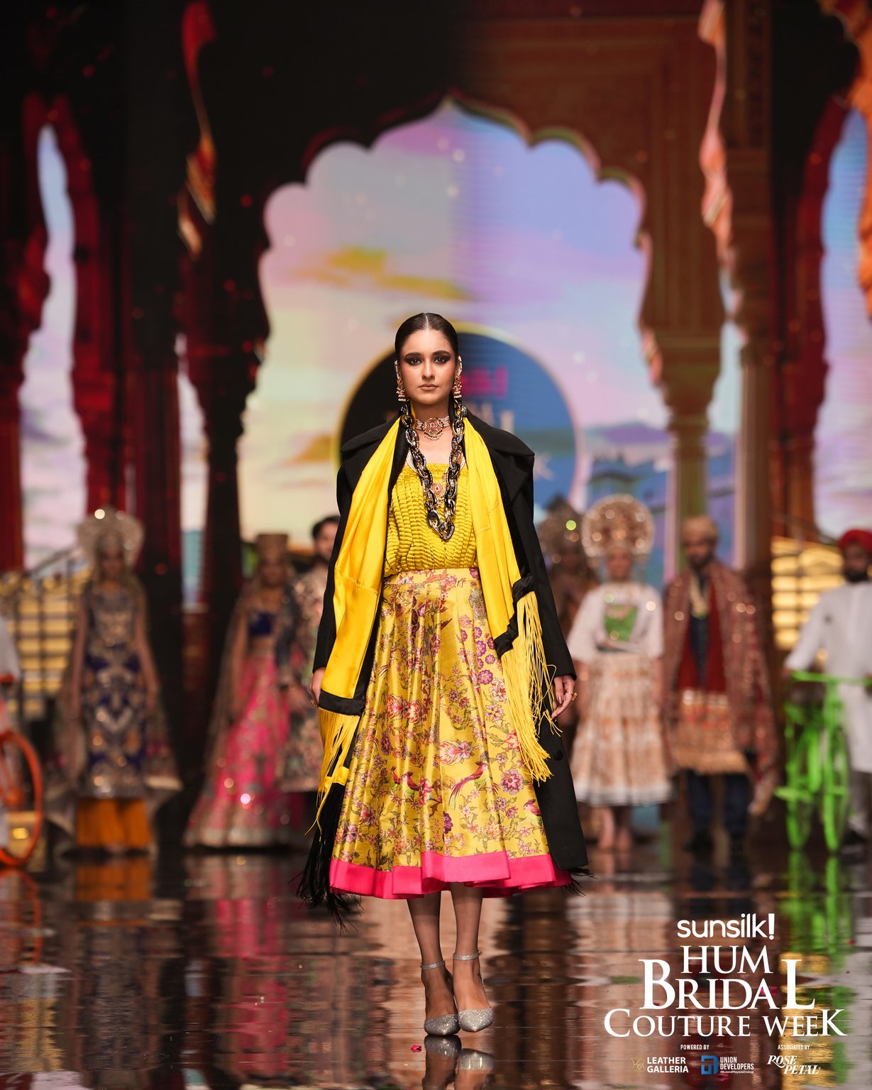 RunWay 2025-Ali Xeeshan