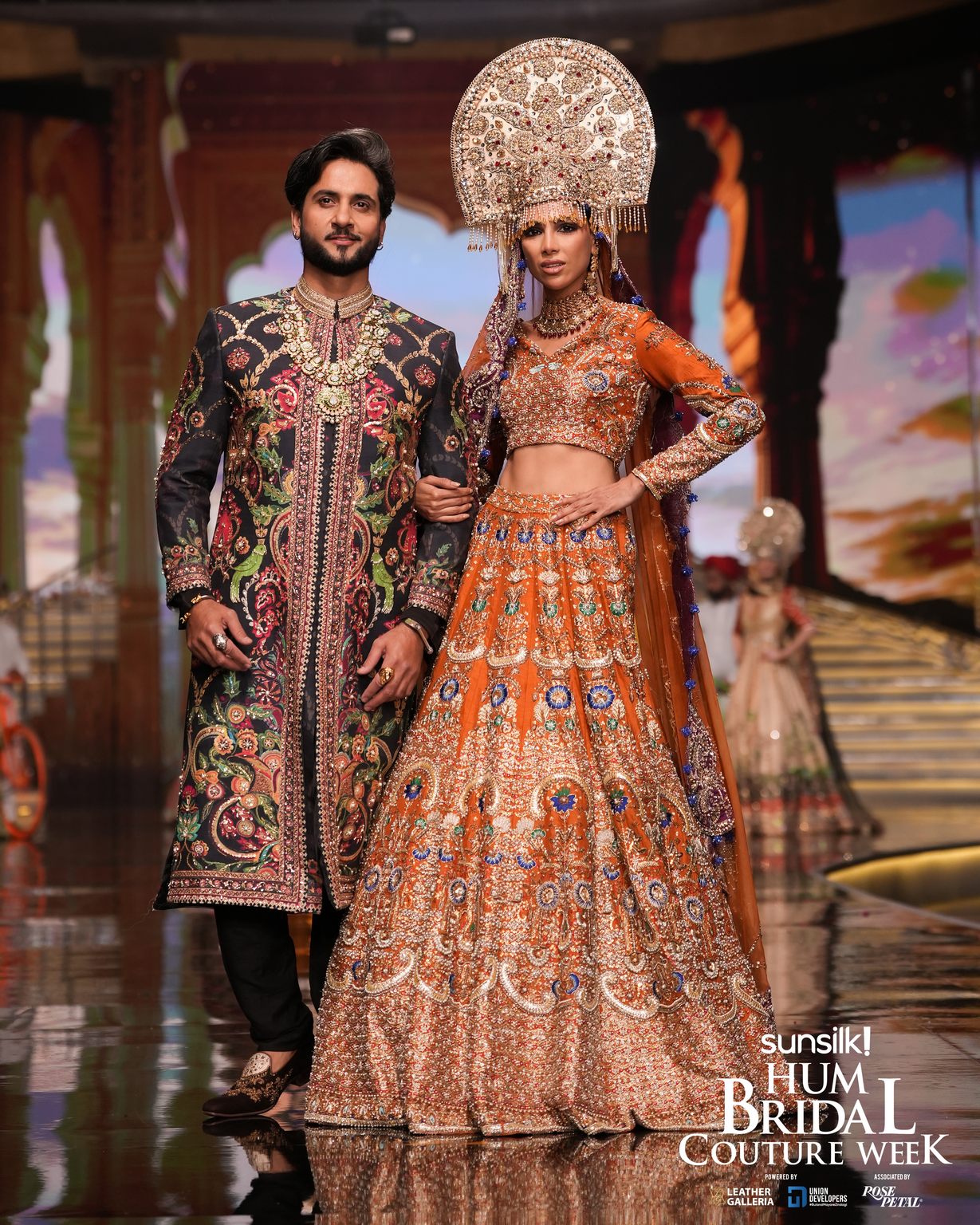 RunWay 2025-Ali Xeeshan