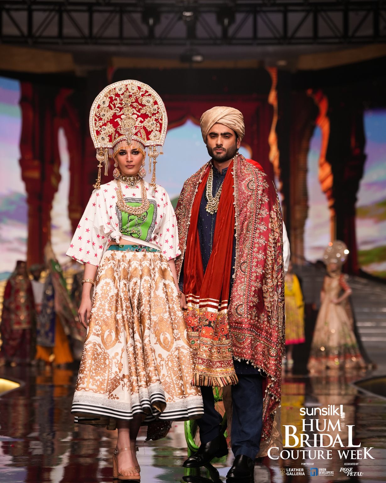 RunWay 2025-Ali Xeeshan