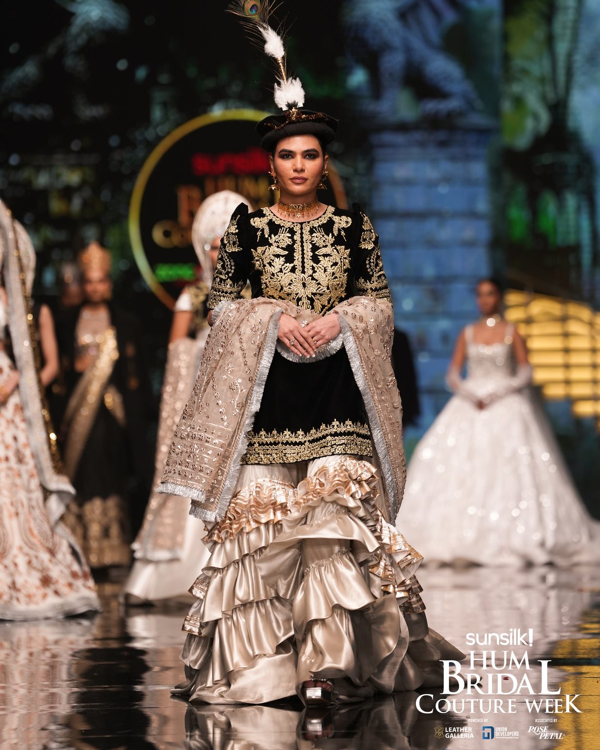 RunWay 2025-Ali Xeeshan