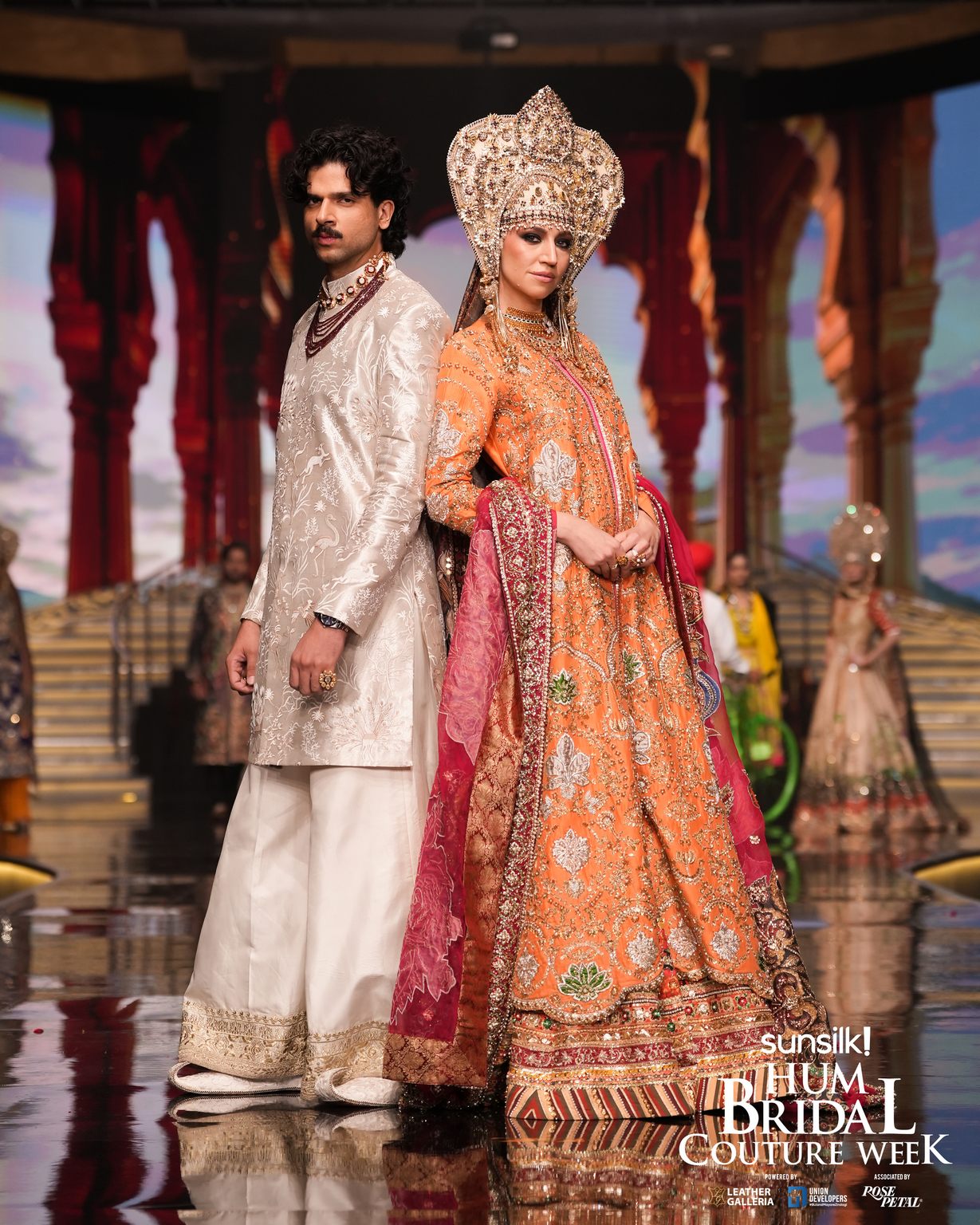RunWay 2025-Ali Xeeshan