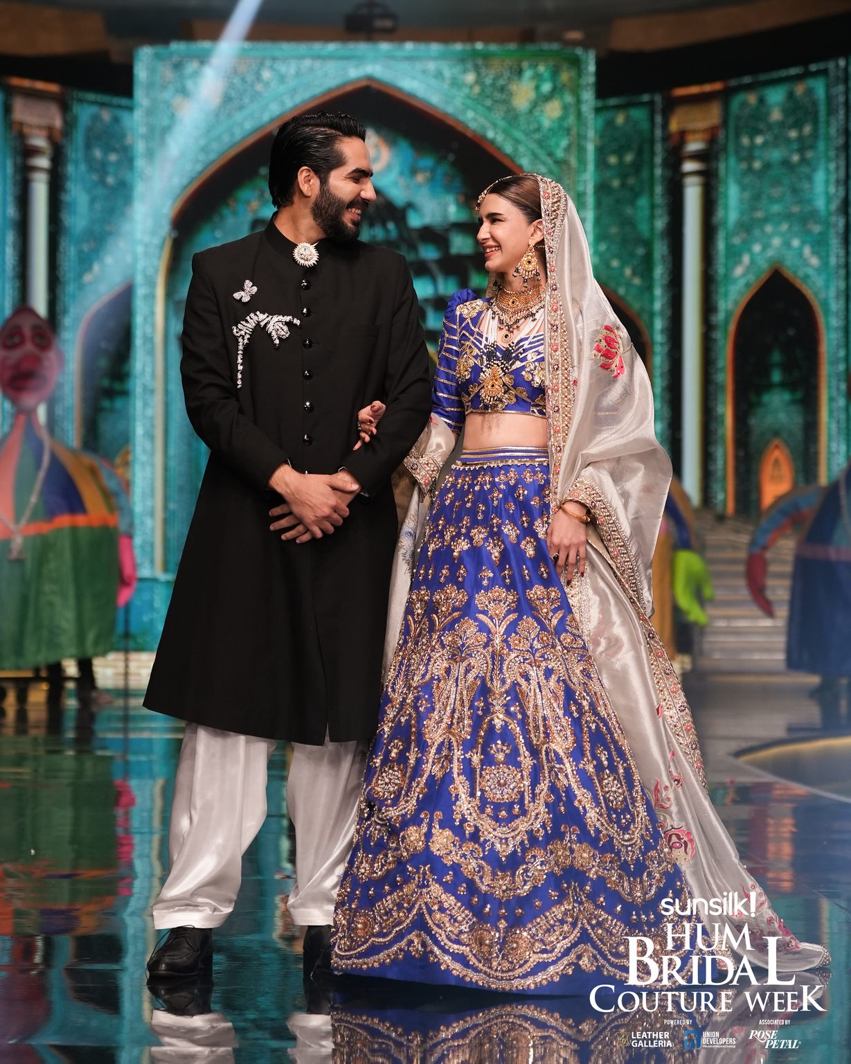 RunWay 2025-Ali Xeeshan