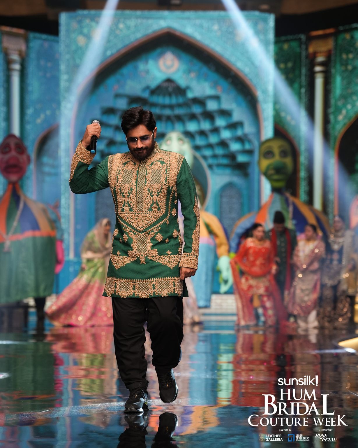 RunWay 2025-Ali Xeeshan