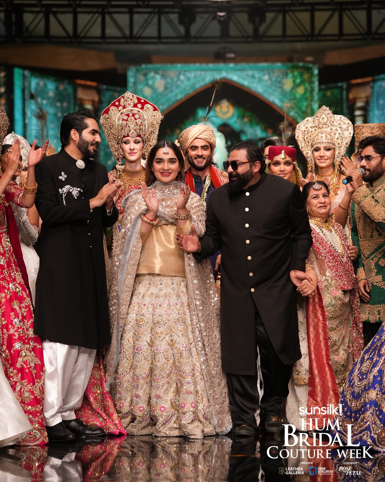 RunWay 2025-Ali Xeeshan