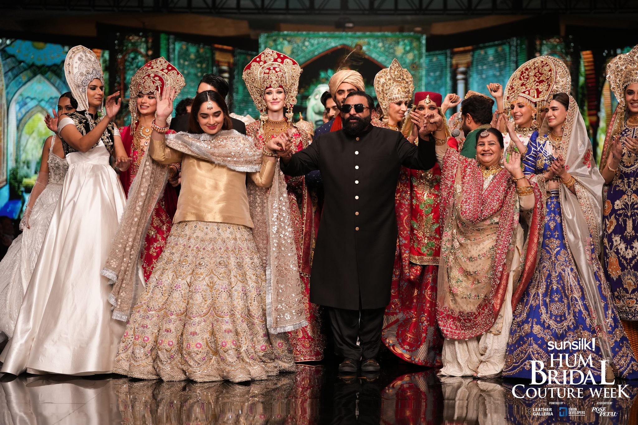 RunWay 2025-Ali Xeeshan