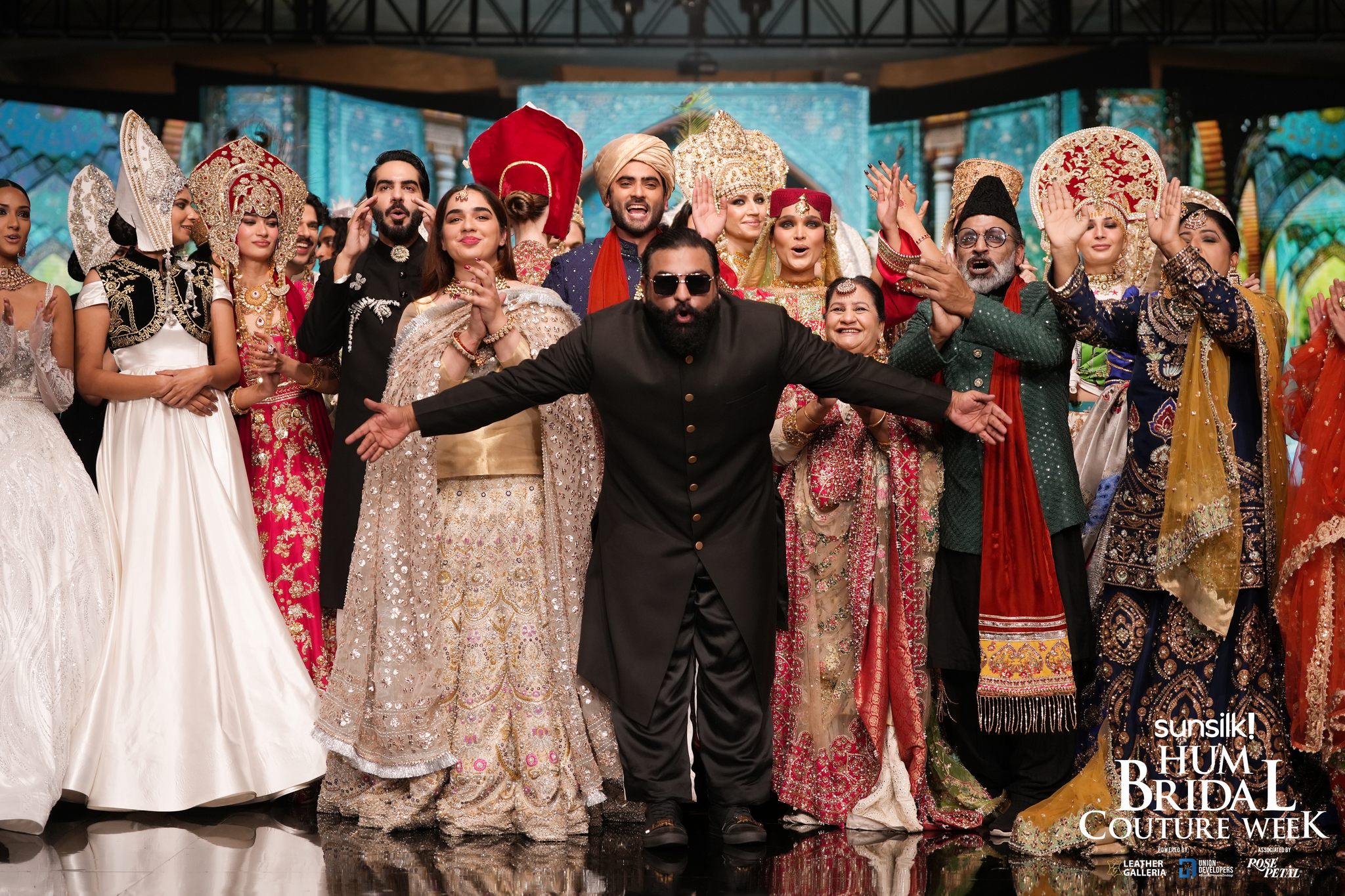 RunWay 2025-Ali Xeeshan