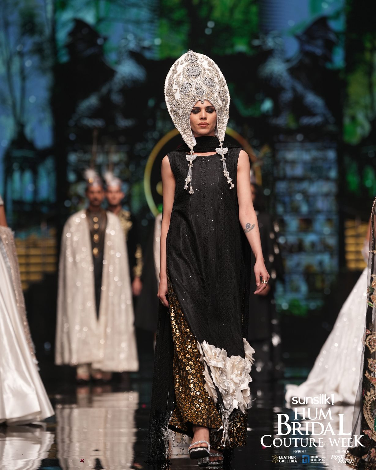 RunWay 2025-Ali Xeeshan