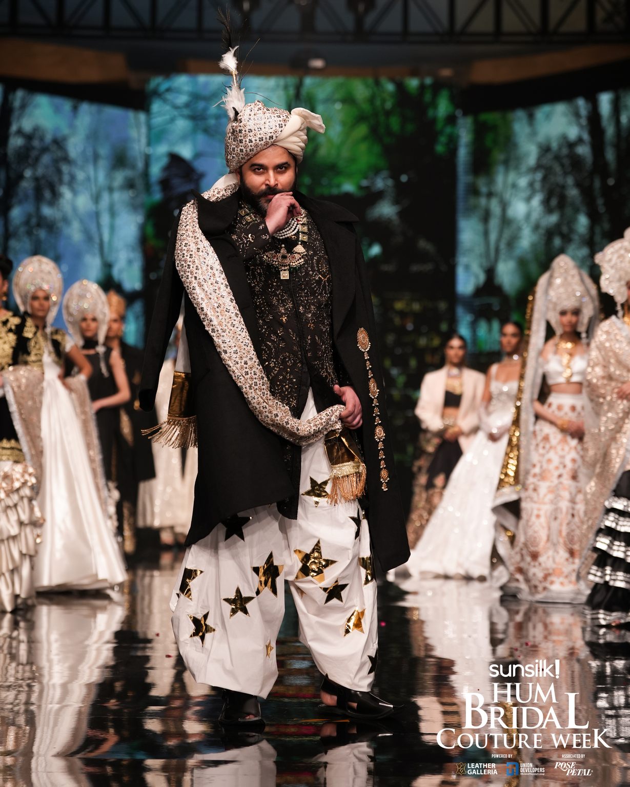 RunWay 2025-Ali Xeeshan