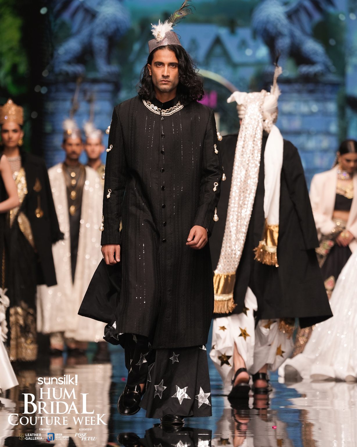 RunWay 2025-Ali Xeeshan