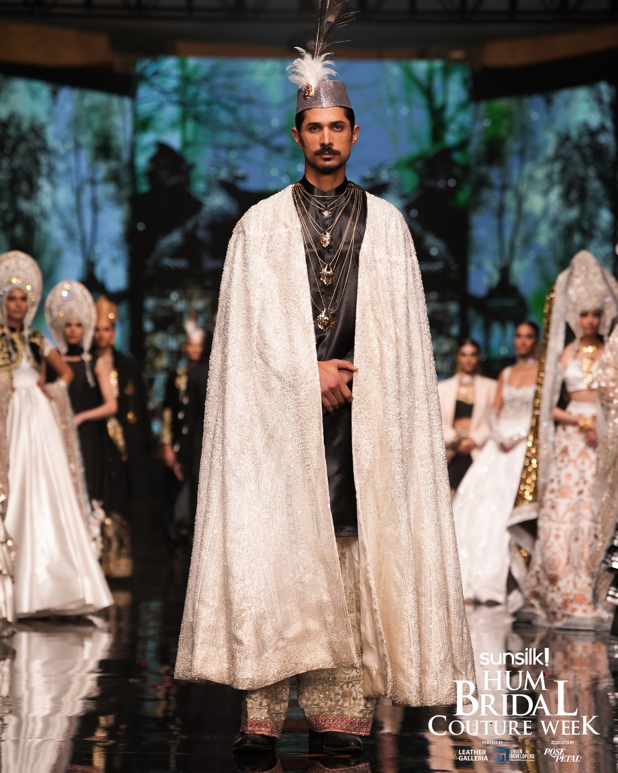 RunWay 2025-Ali Xeeshan