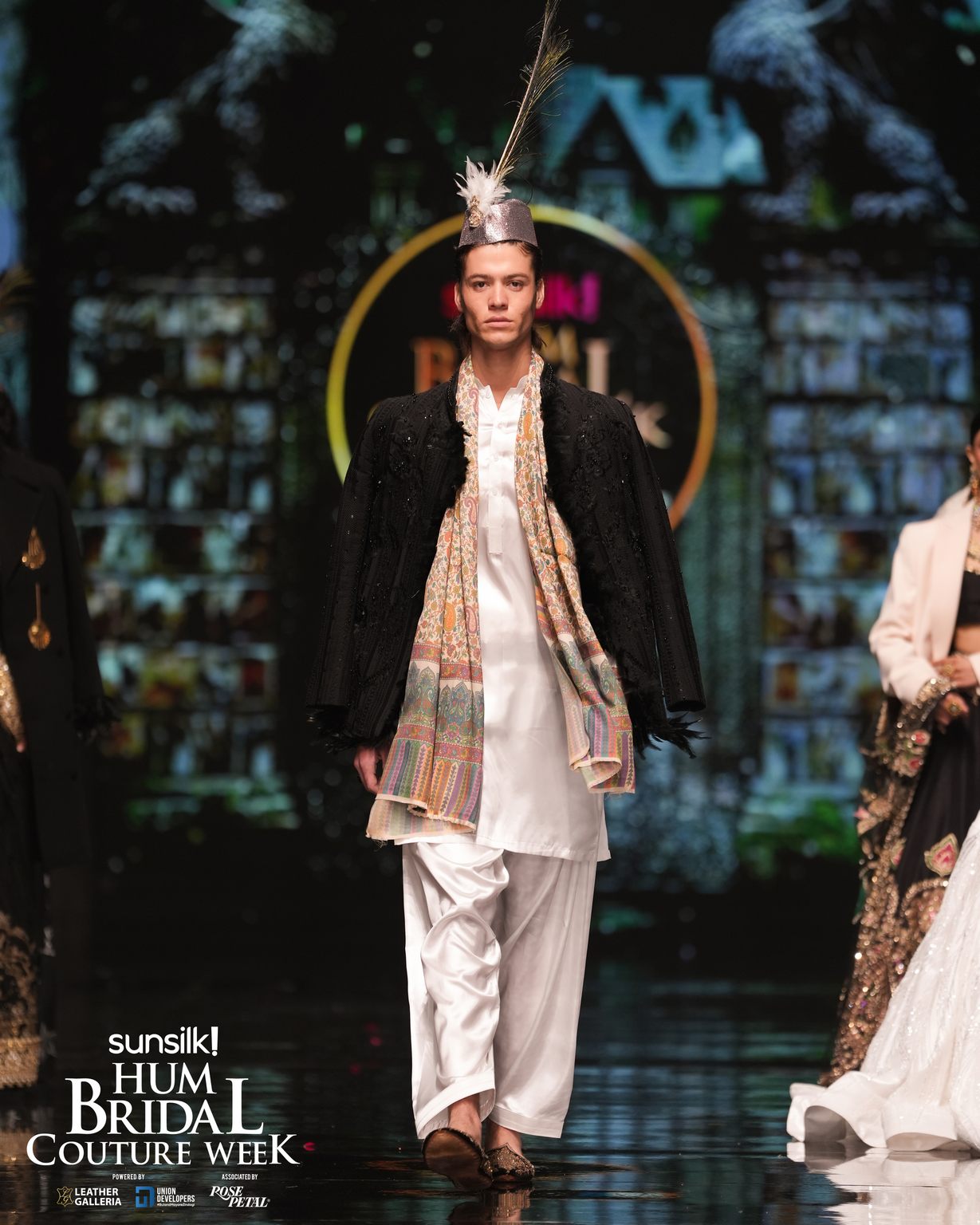 RunWay 2025-Ali Xeeshan