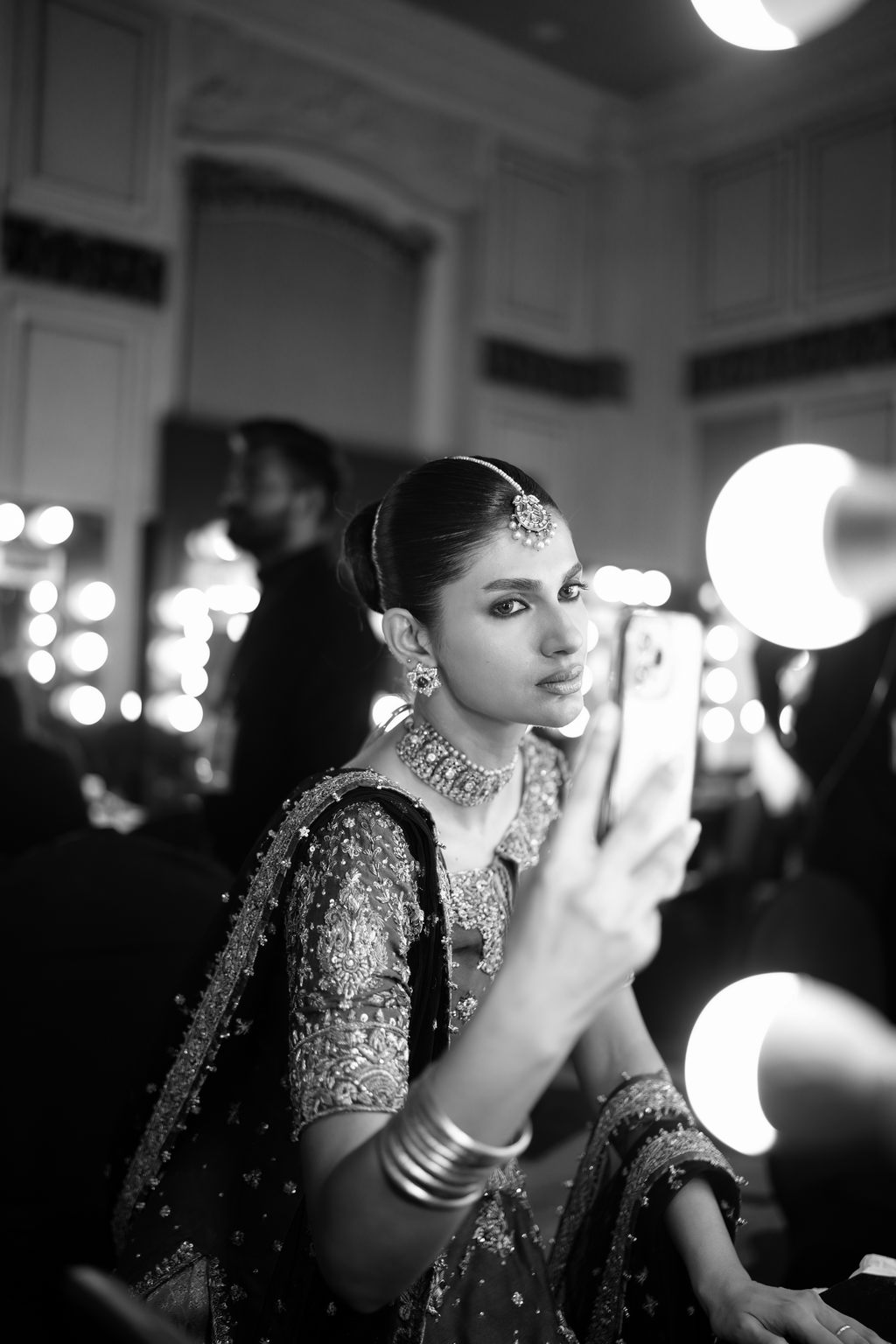 Backstage 2025