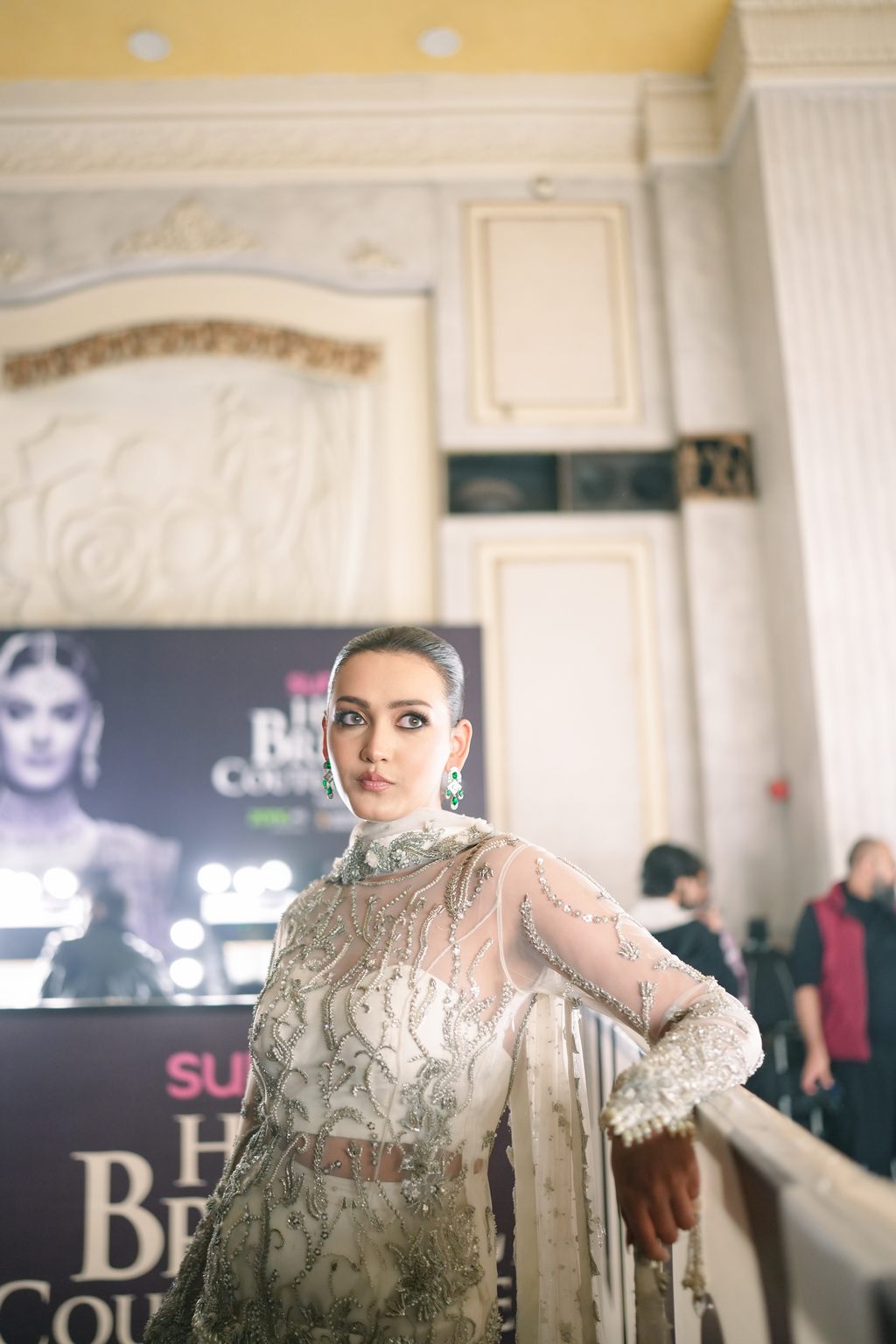Backstage 2025