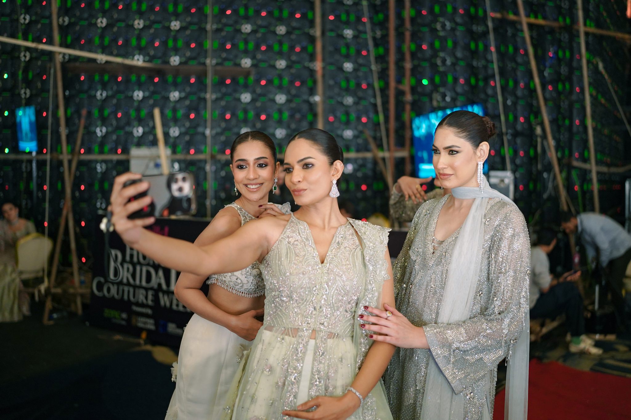 Backstage 2025