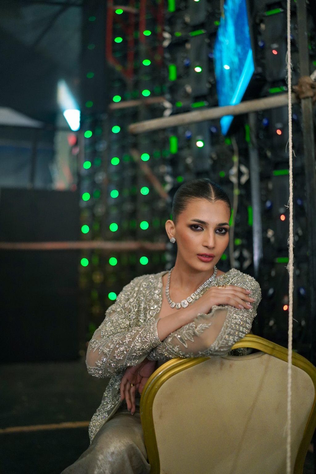 Backstage 2025