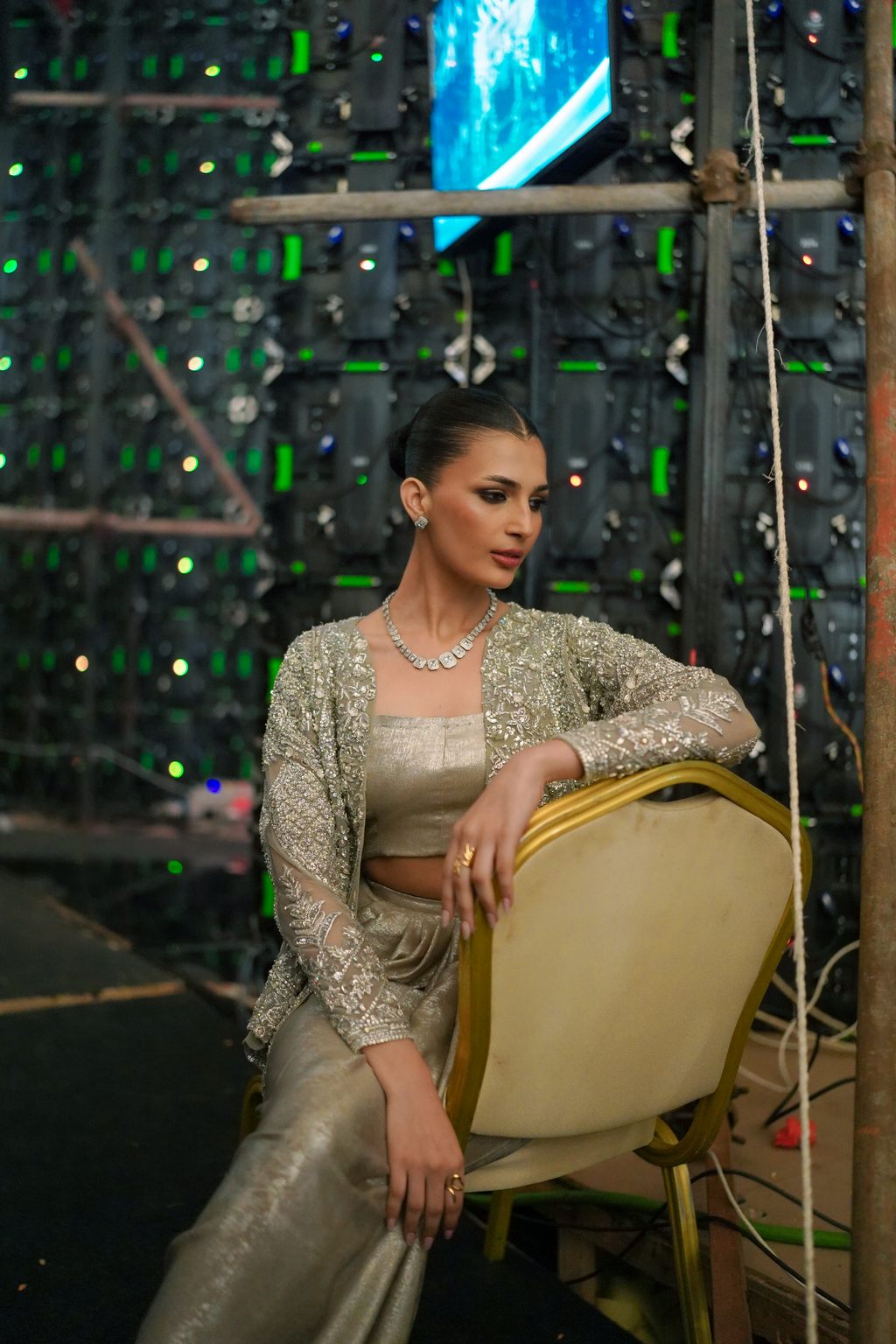 Backstage 2025