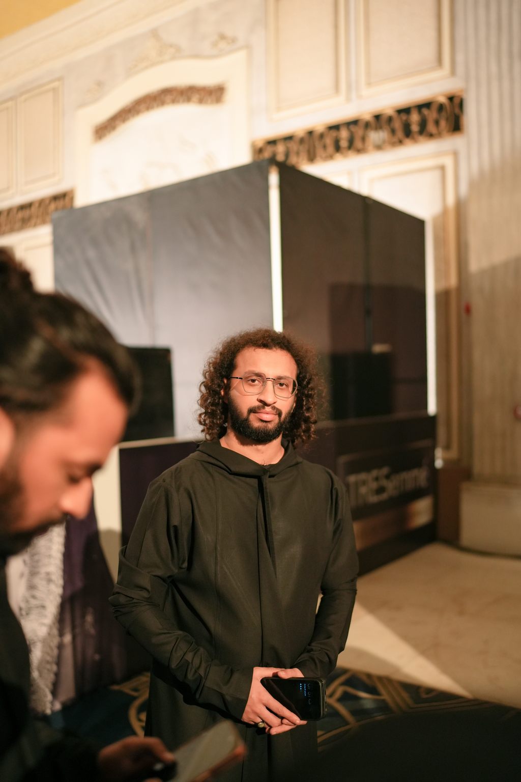 Backstage 2025