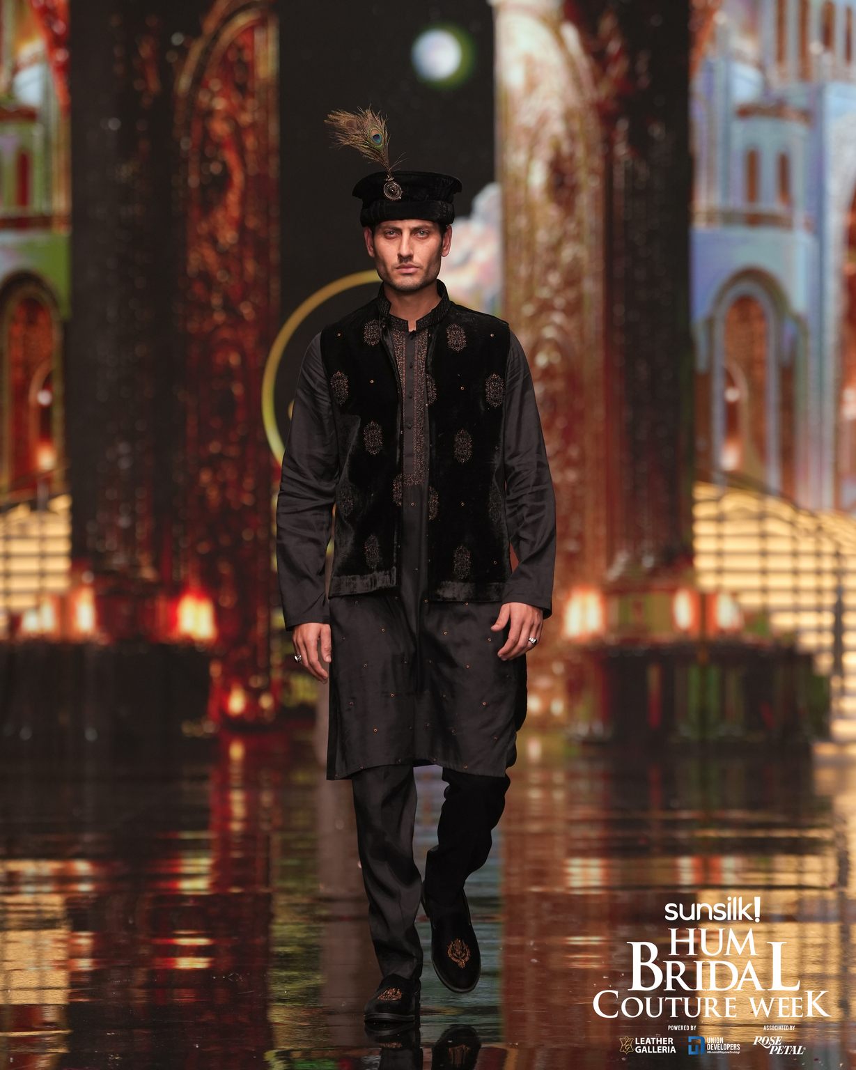 RunWay 2025-Edenrobe