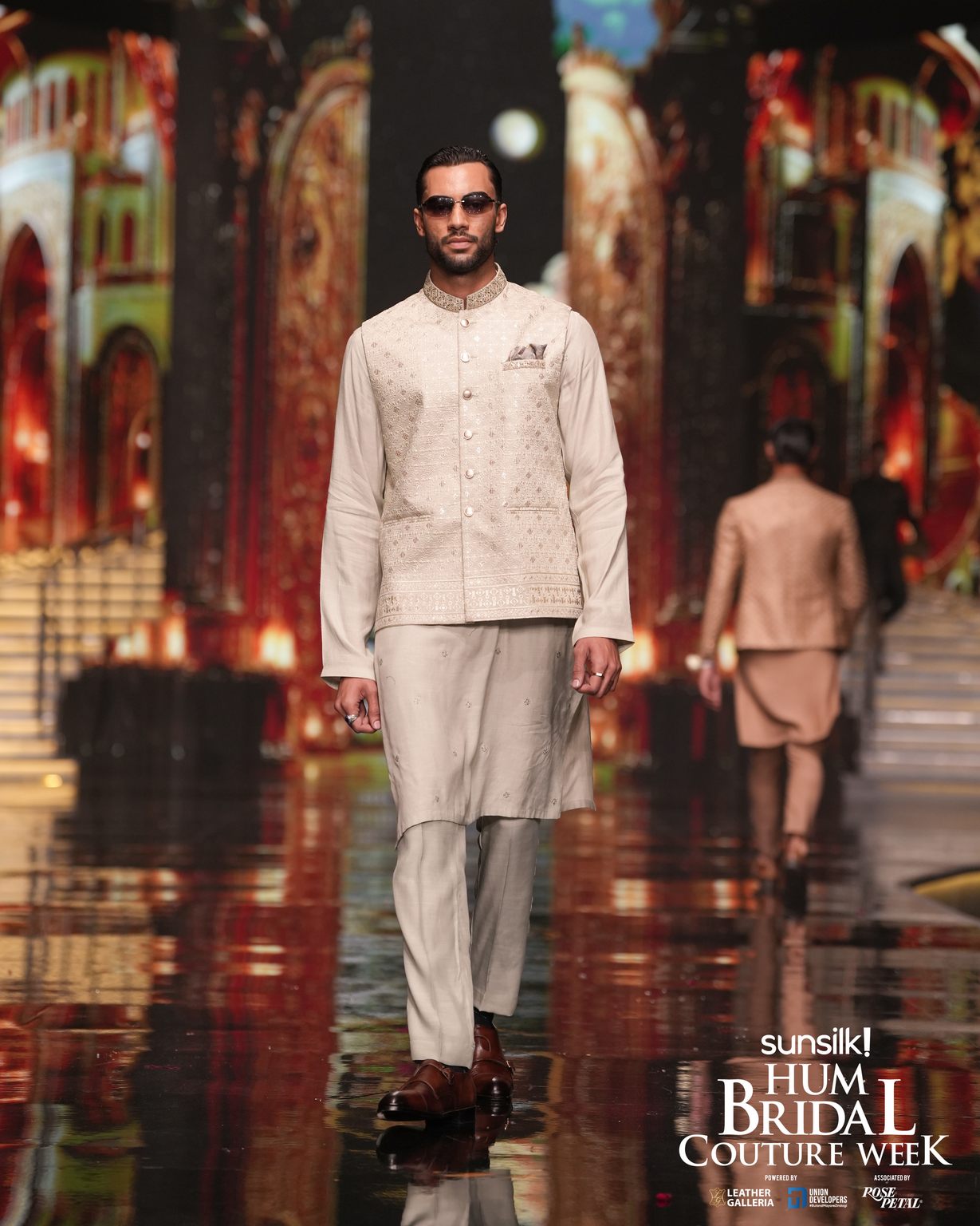 RunWay 2025-Edenrobe