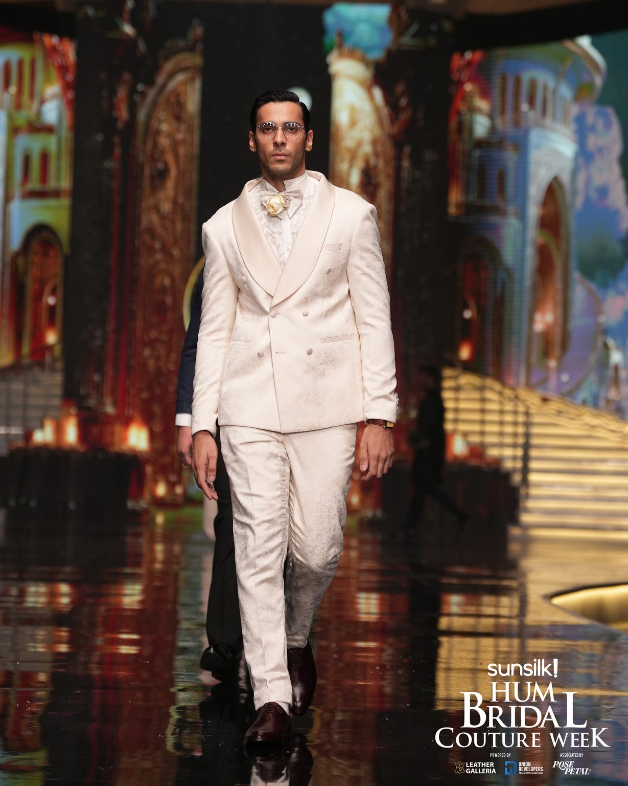 RunWay 2025-Edenrobe