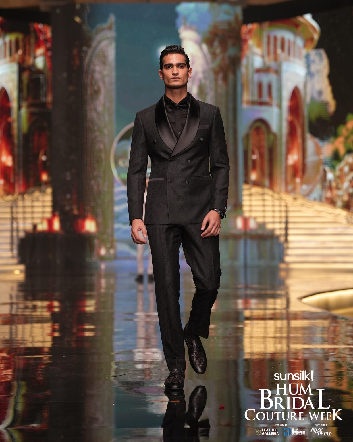RunWay 2025-Edenrobe