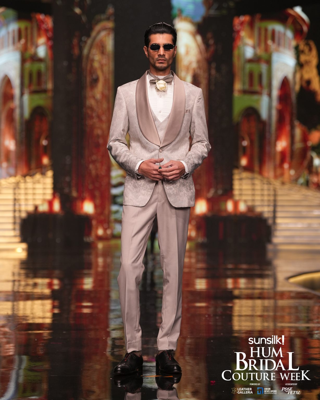 RunWay 2025-Edenrobe