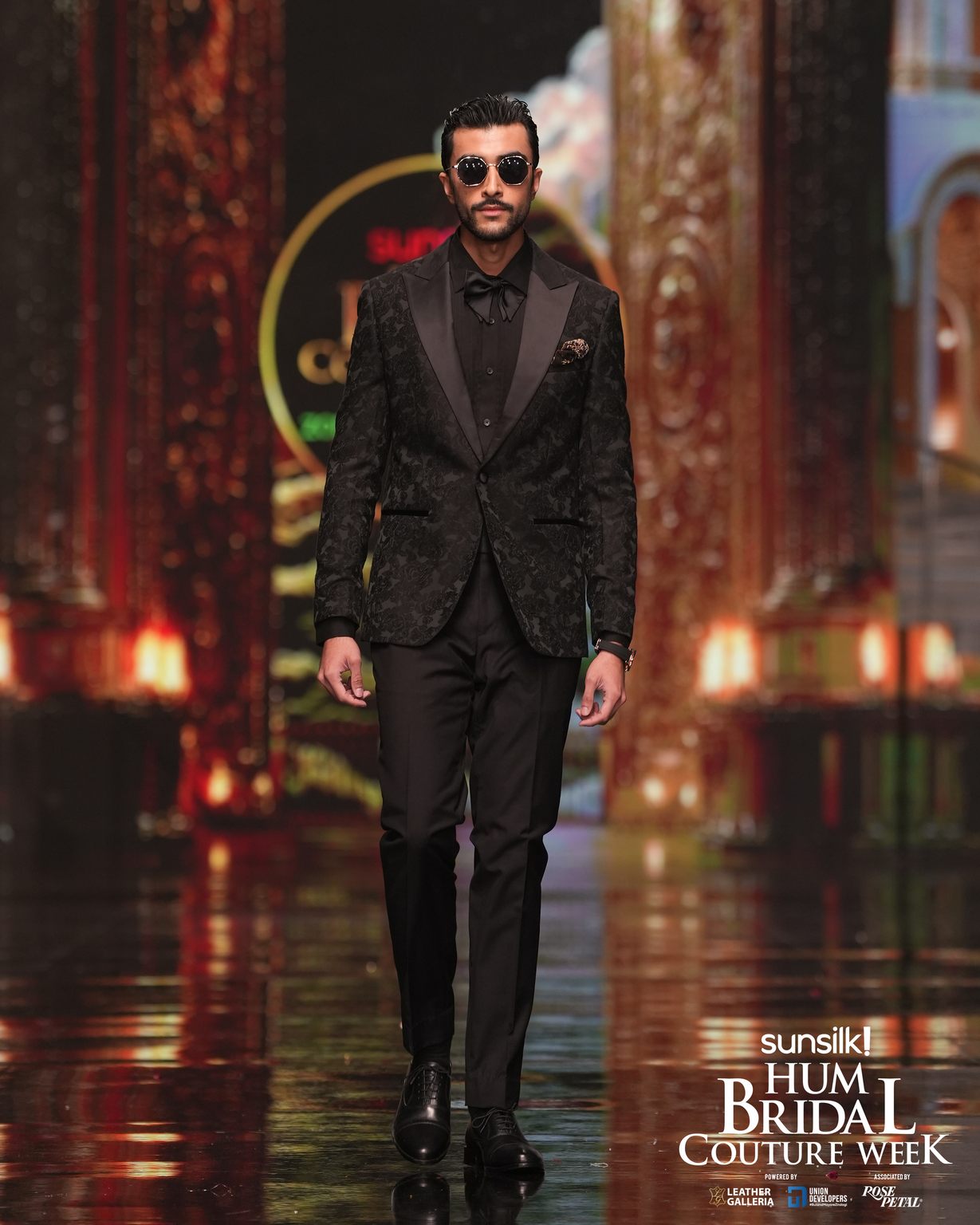 RunWay 2025-Edenrobe