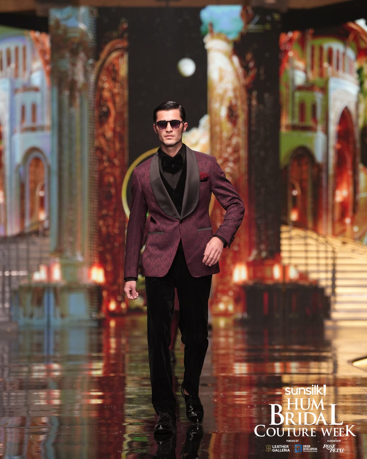 RunWay 2025-Edenrobe