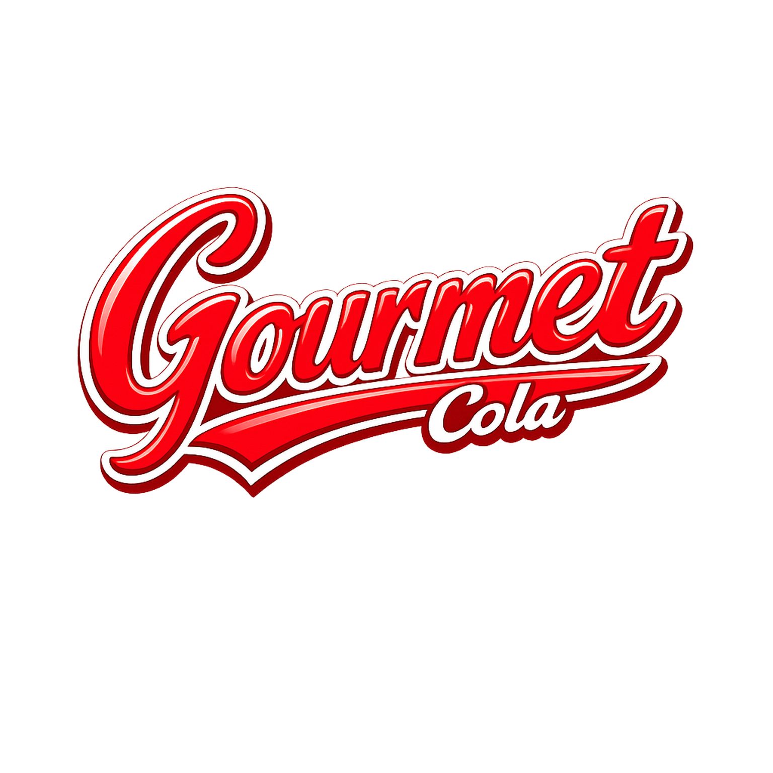 Gourmet Cola