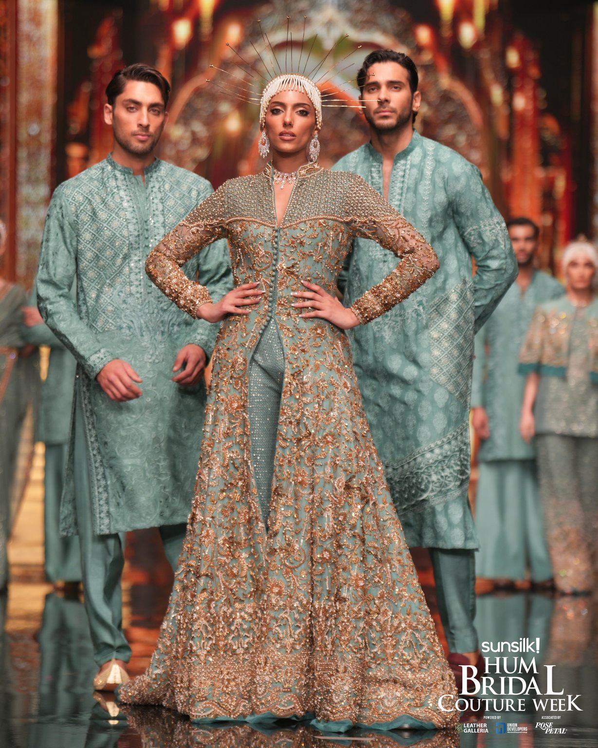 RunWay 2025-HSY