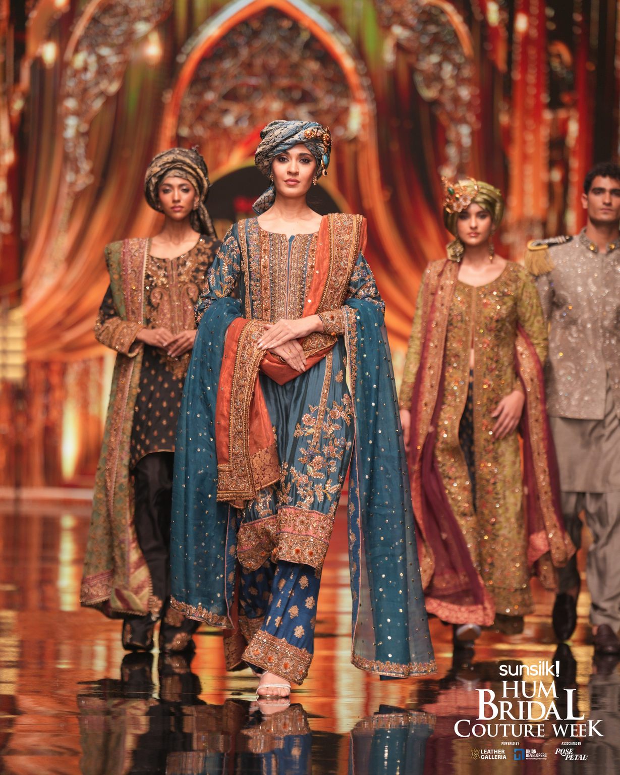 RunWay 2025-HSY