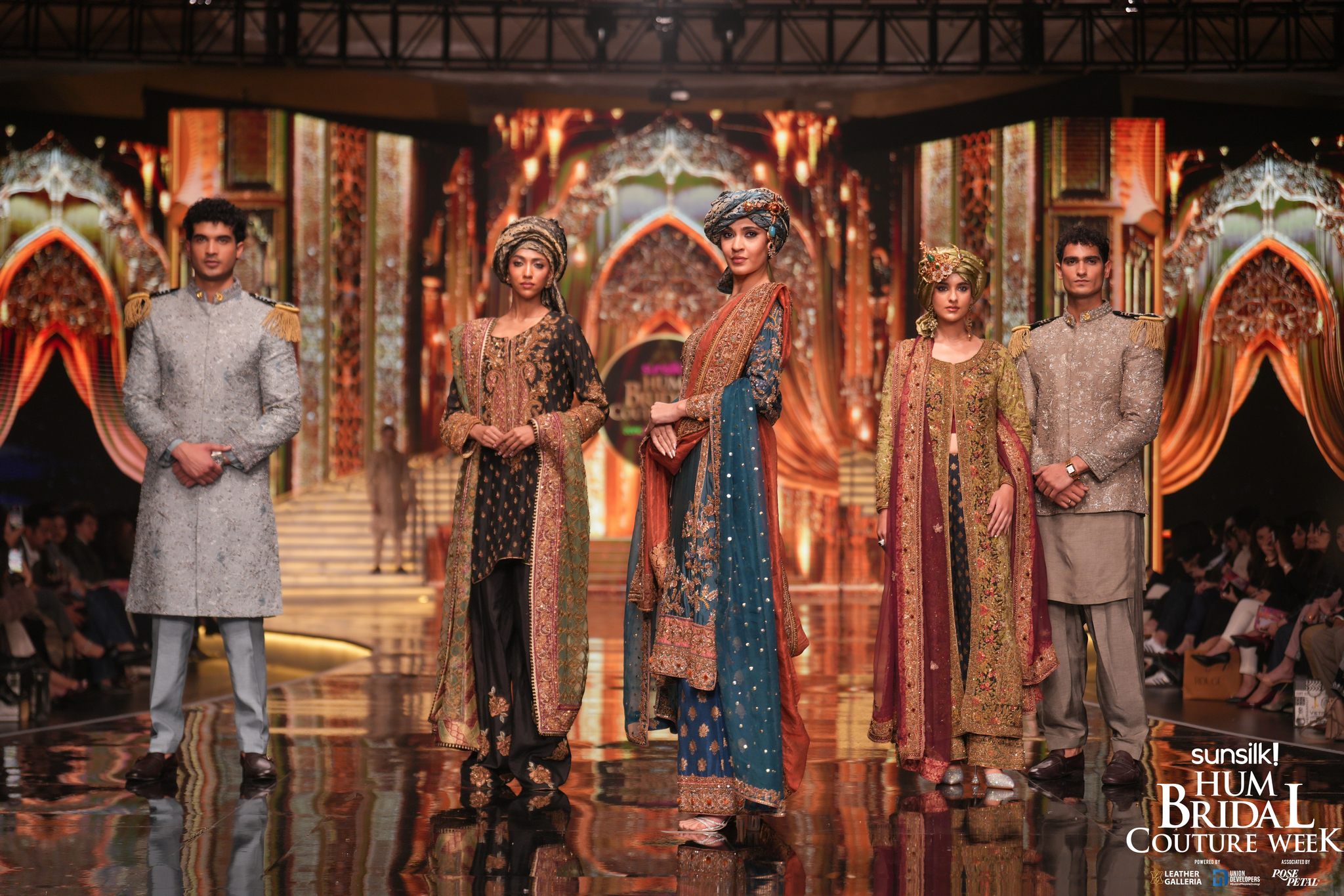 RunWay 2025-HSY