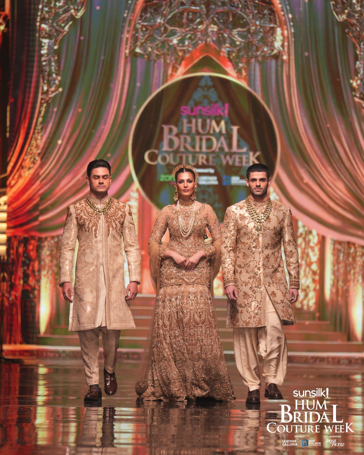 RunWay 2025-HSY