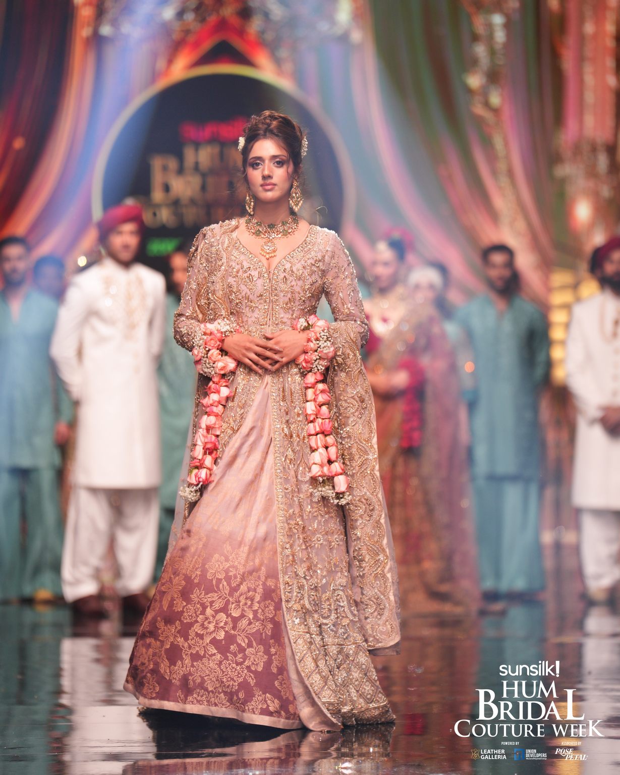RunWay 2025-HSY