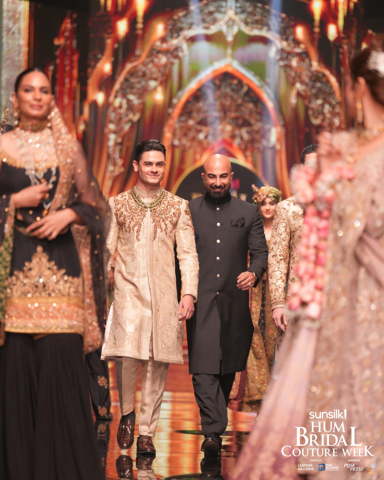 RunWay 2025-HSY