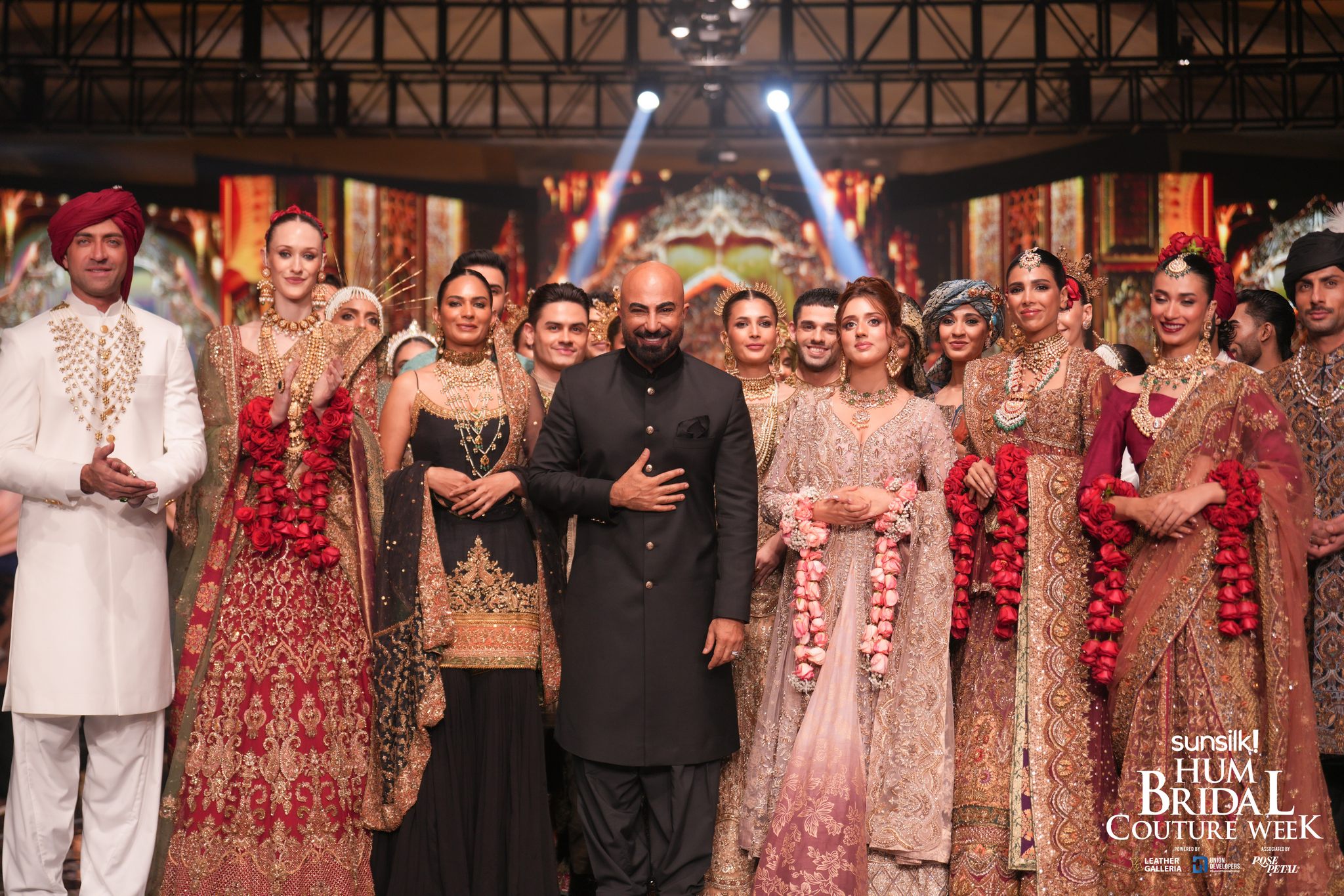 RunWay 2025-HSY