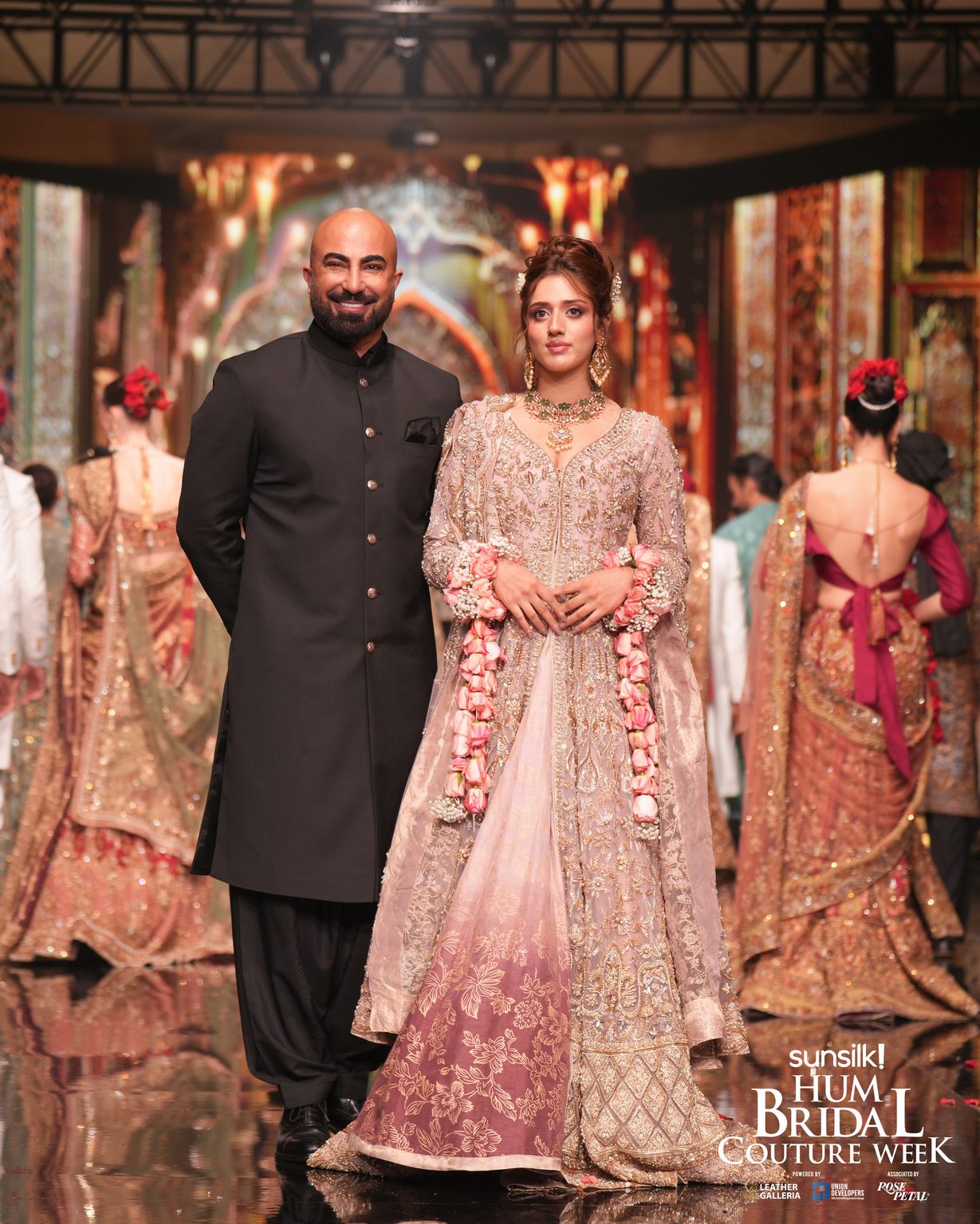 RunWay 2025-HSY