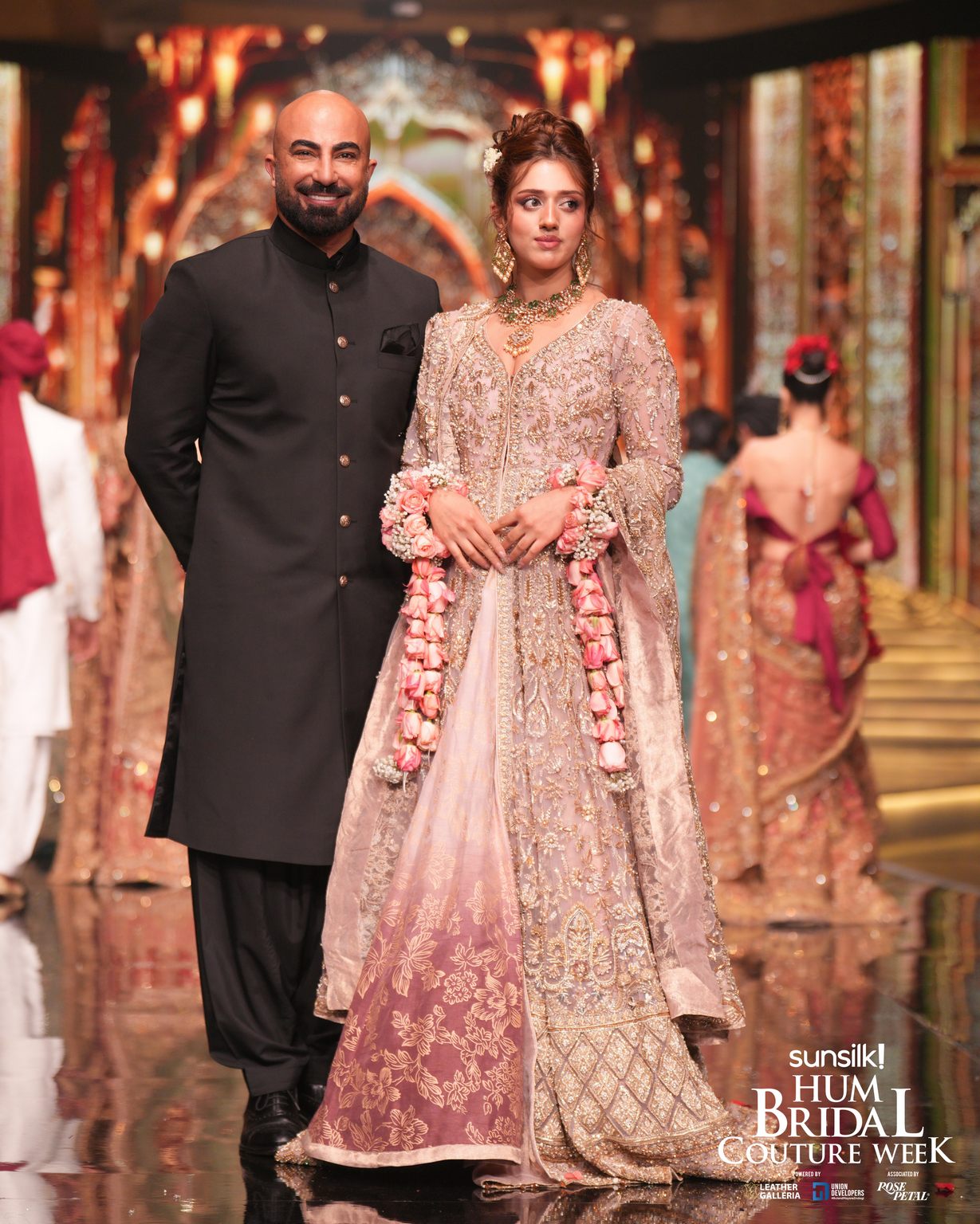 RunWay 2025-HSY