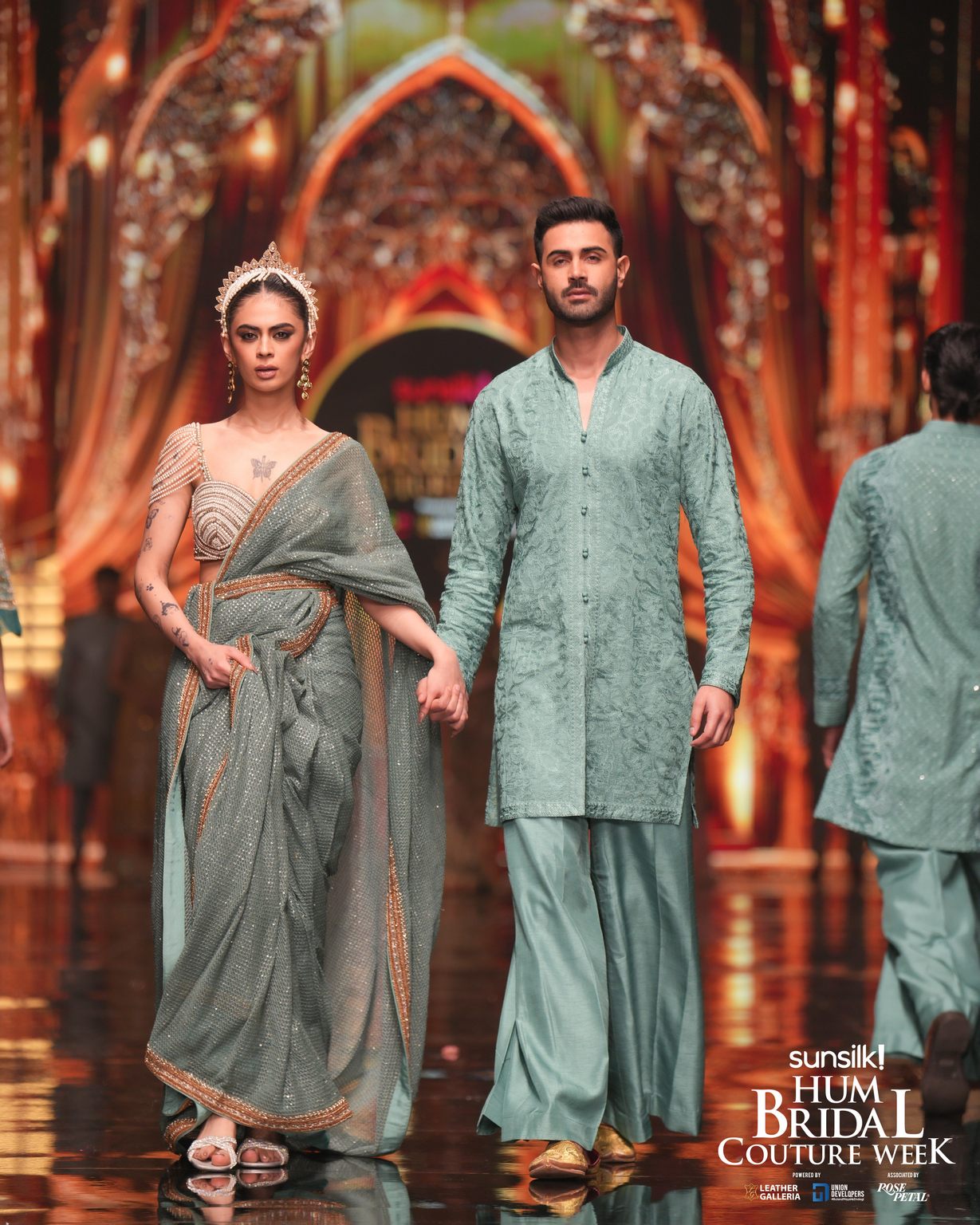 RunWay 2025-HSY